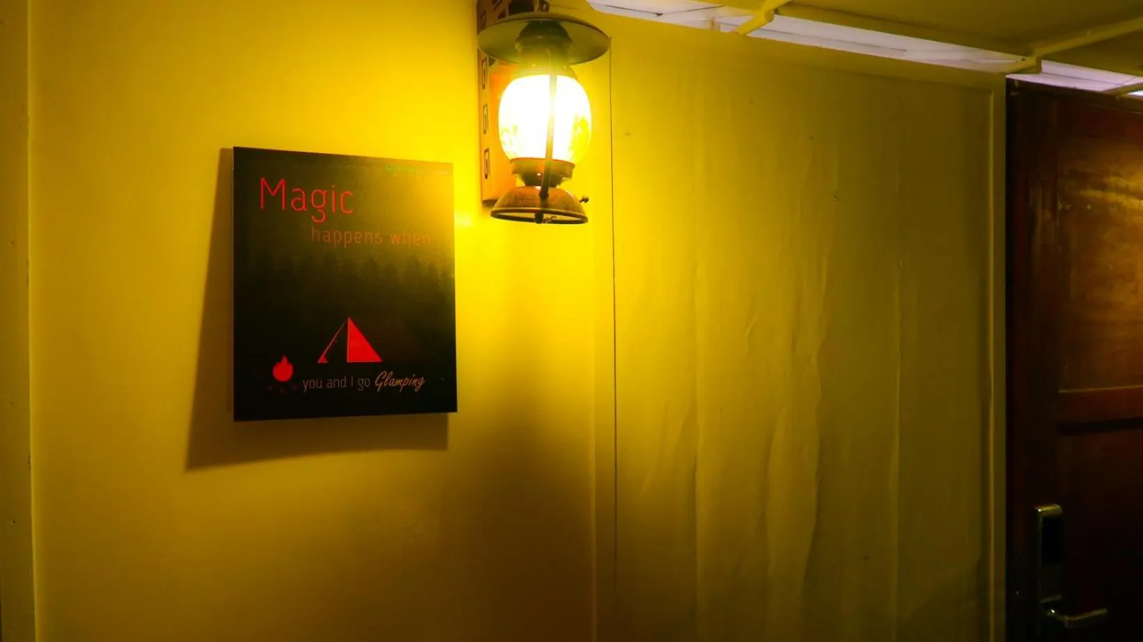 The Orient Beach Boracay