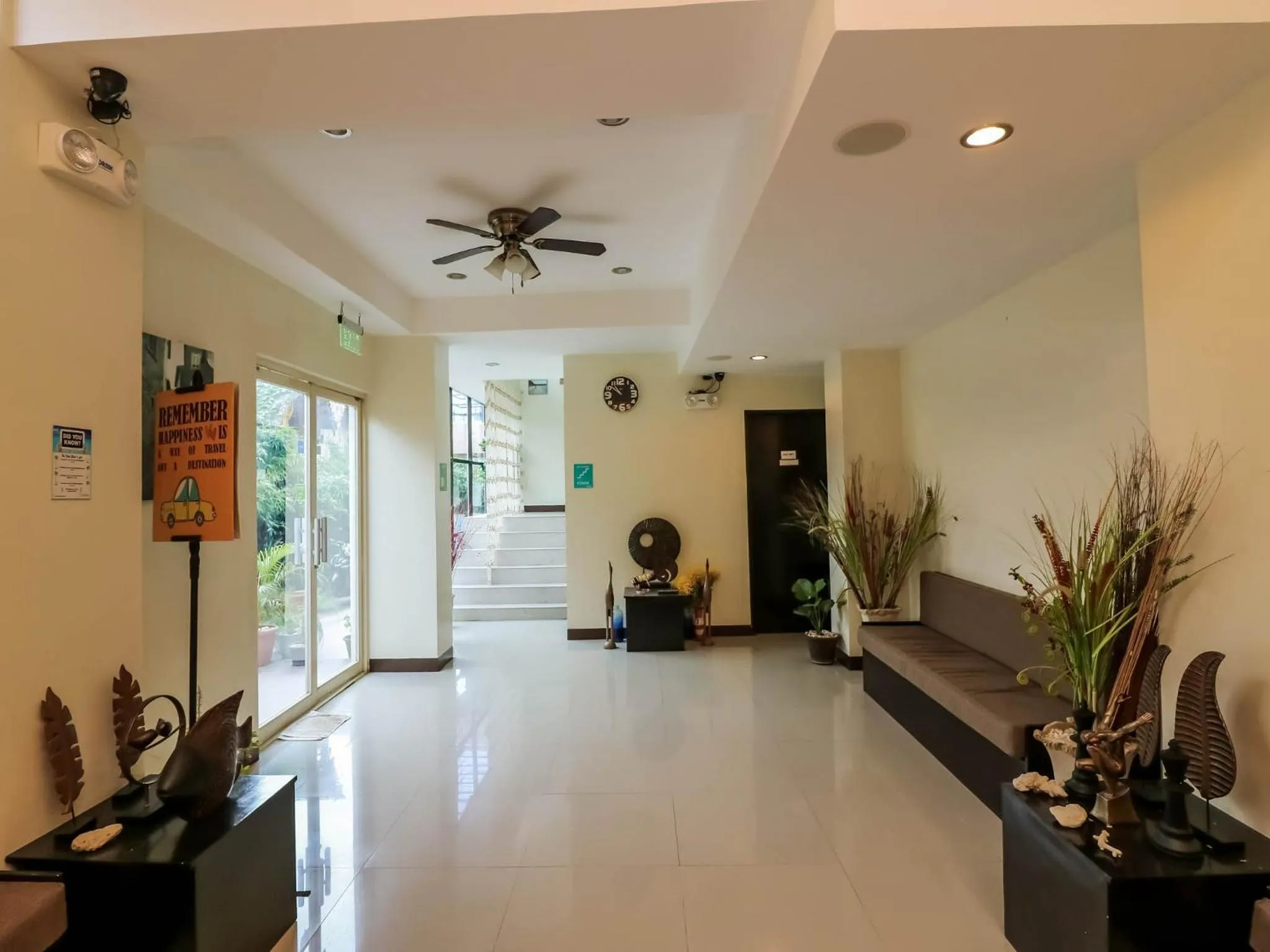 The Orient Beach Boracay