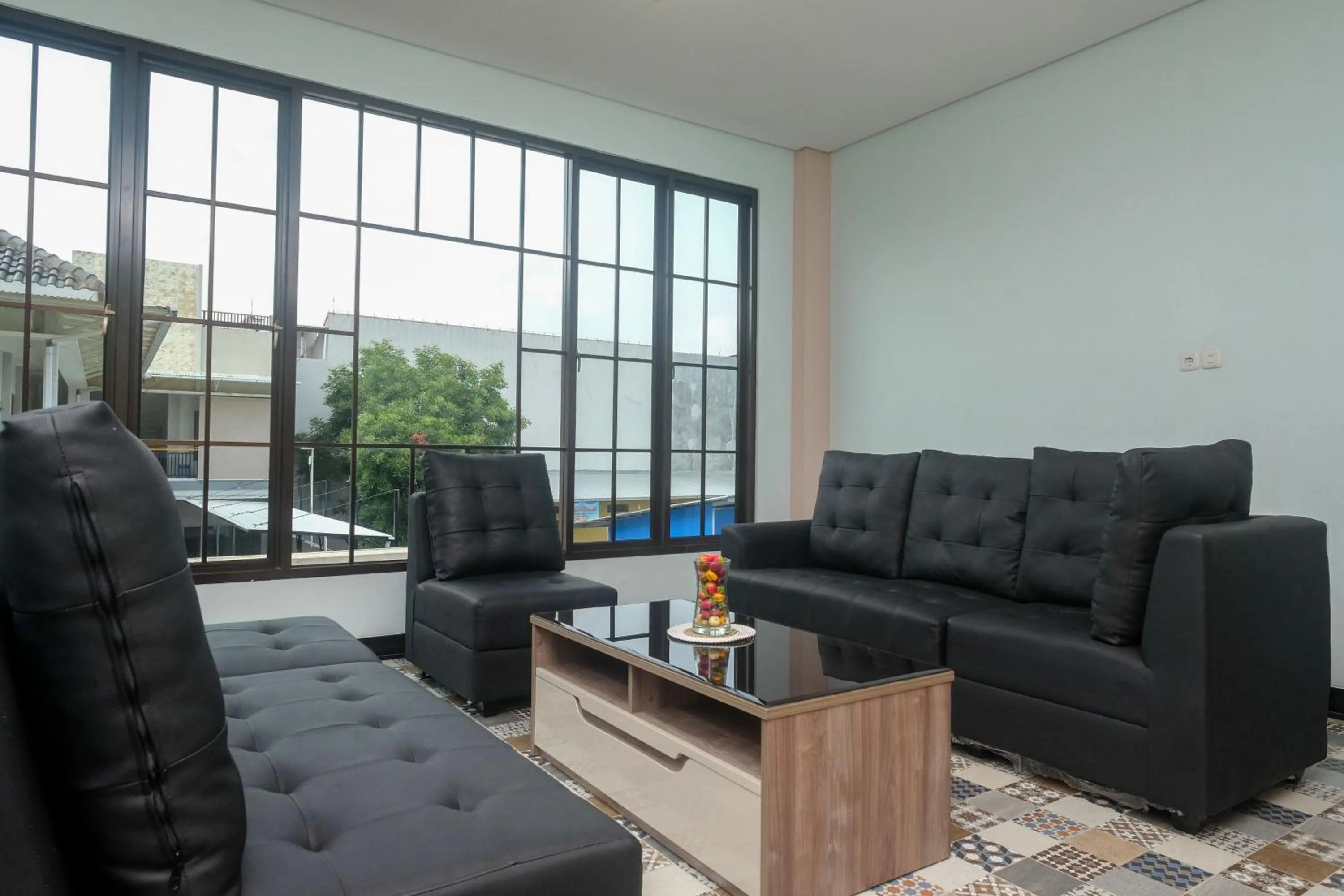 Urbanview Grand Lotus Hotel by RedDoorz