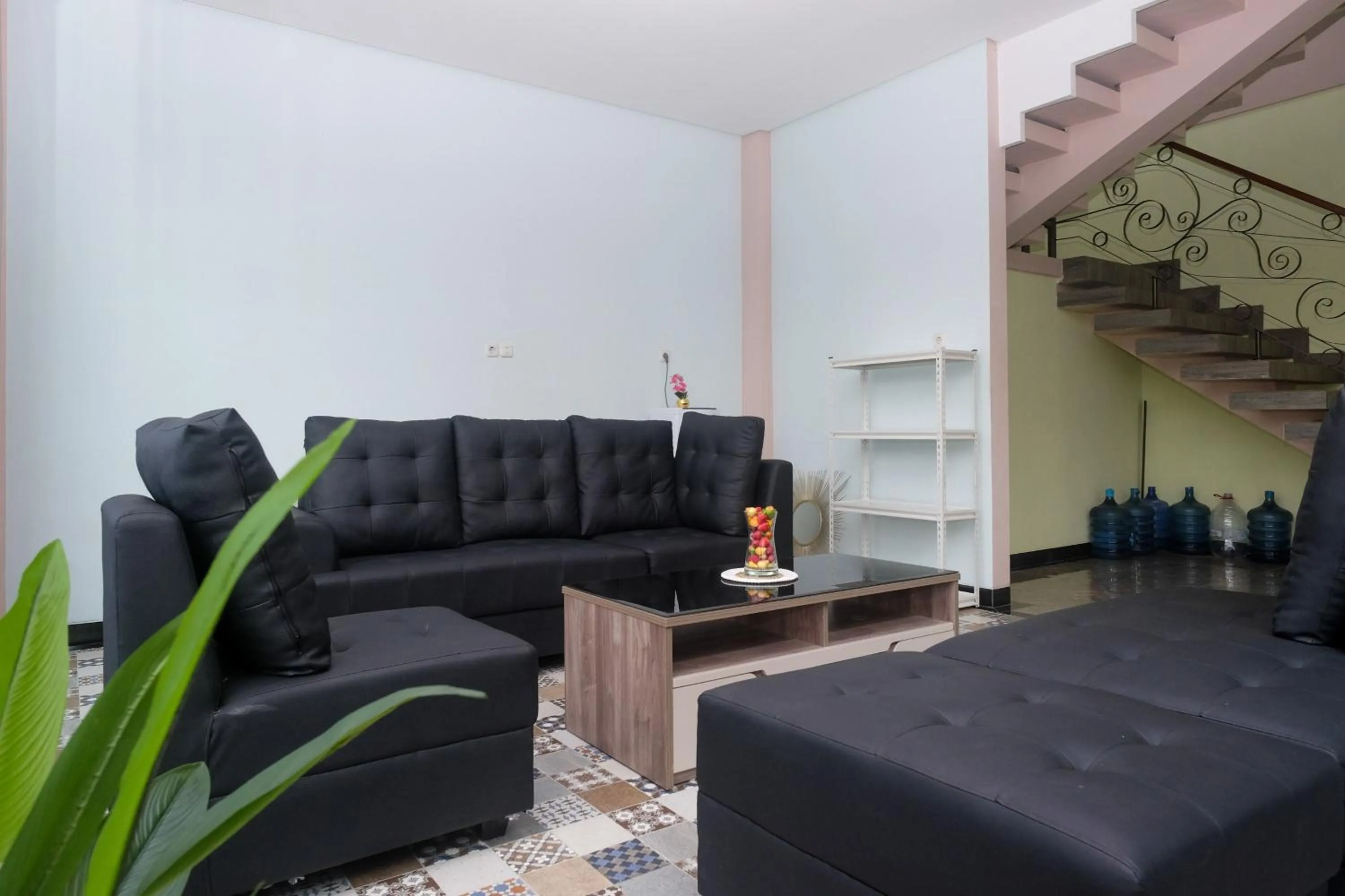 Urbanview Grand Lotus Hotel by RedDoorz