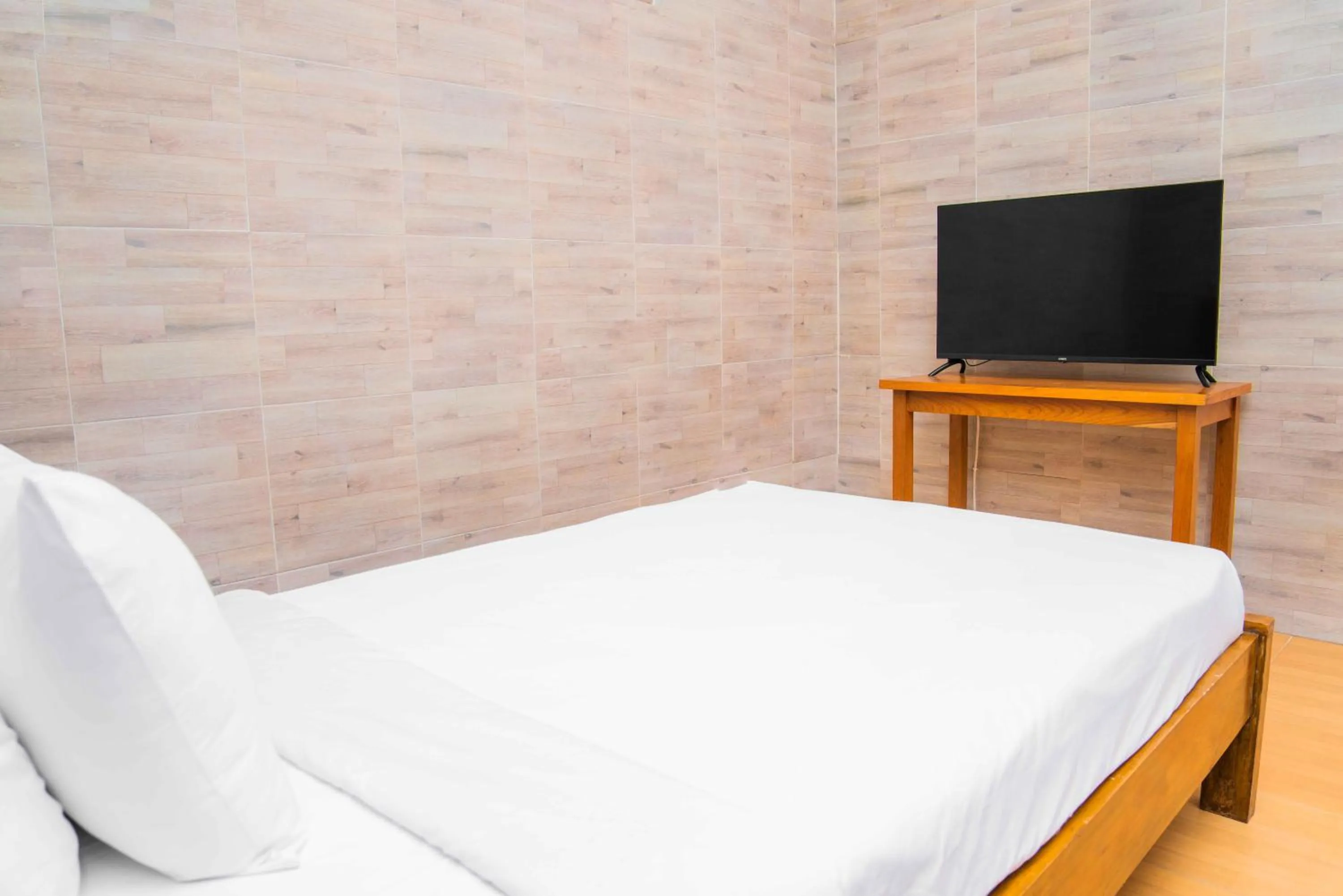 Bed in Bali Invest Living