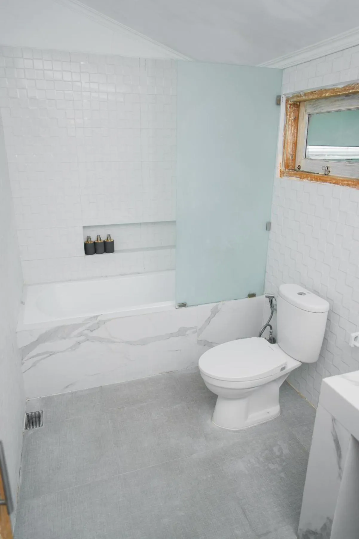 Toilet in Bali Invest Living