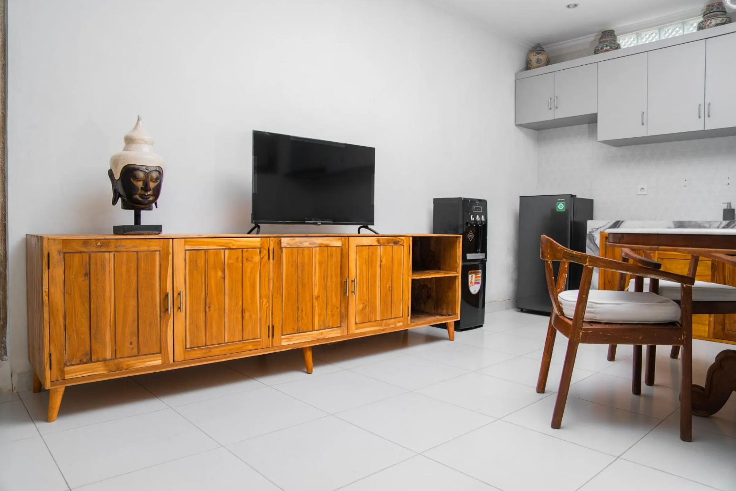 TV and multimedia in Bali Invest Living