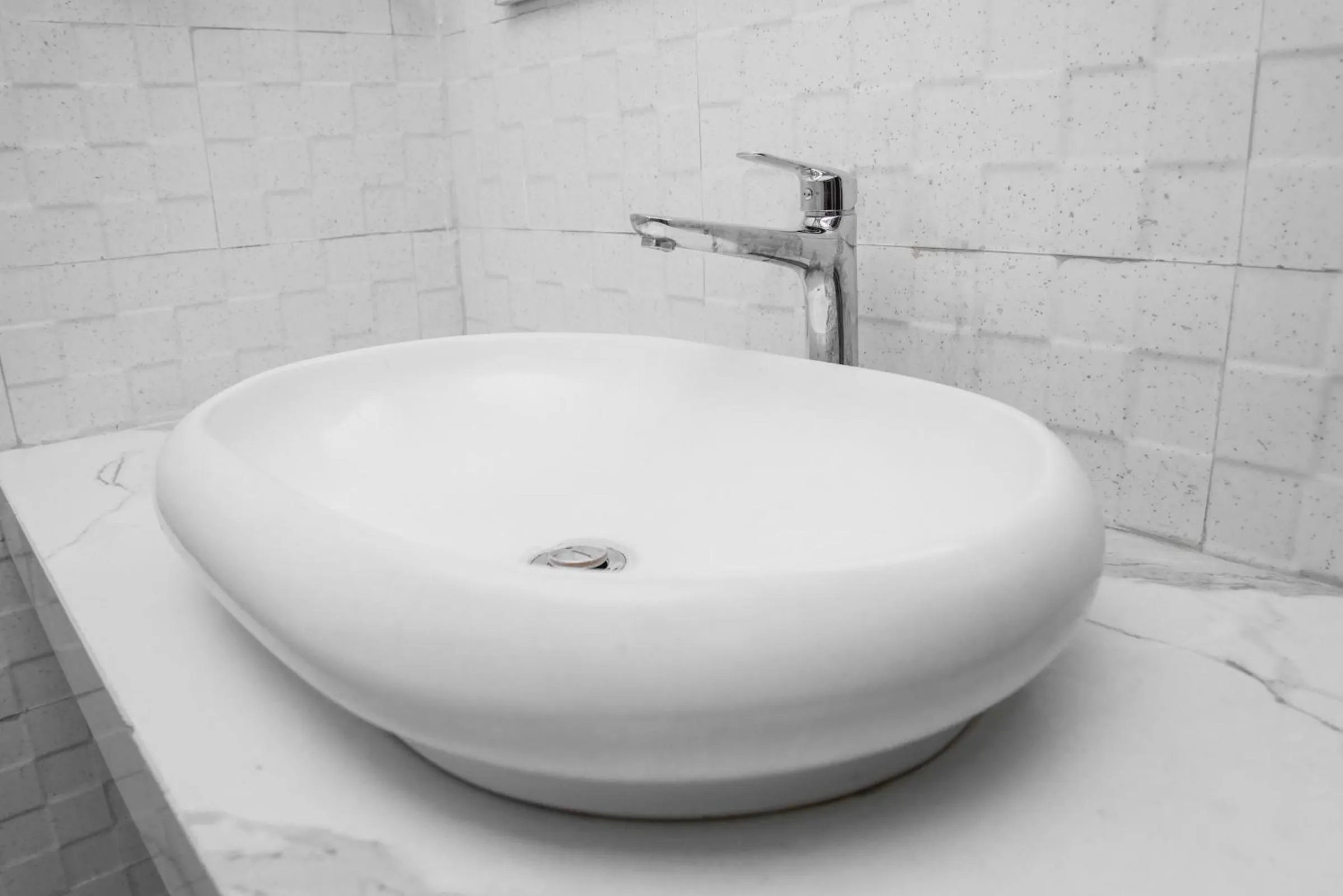 Bathroom in Bali Invest Living