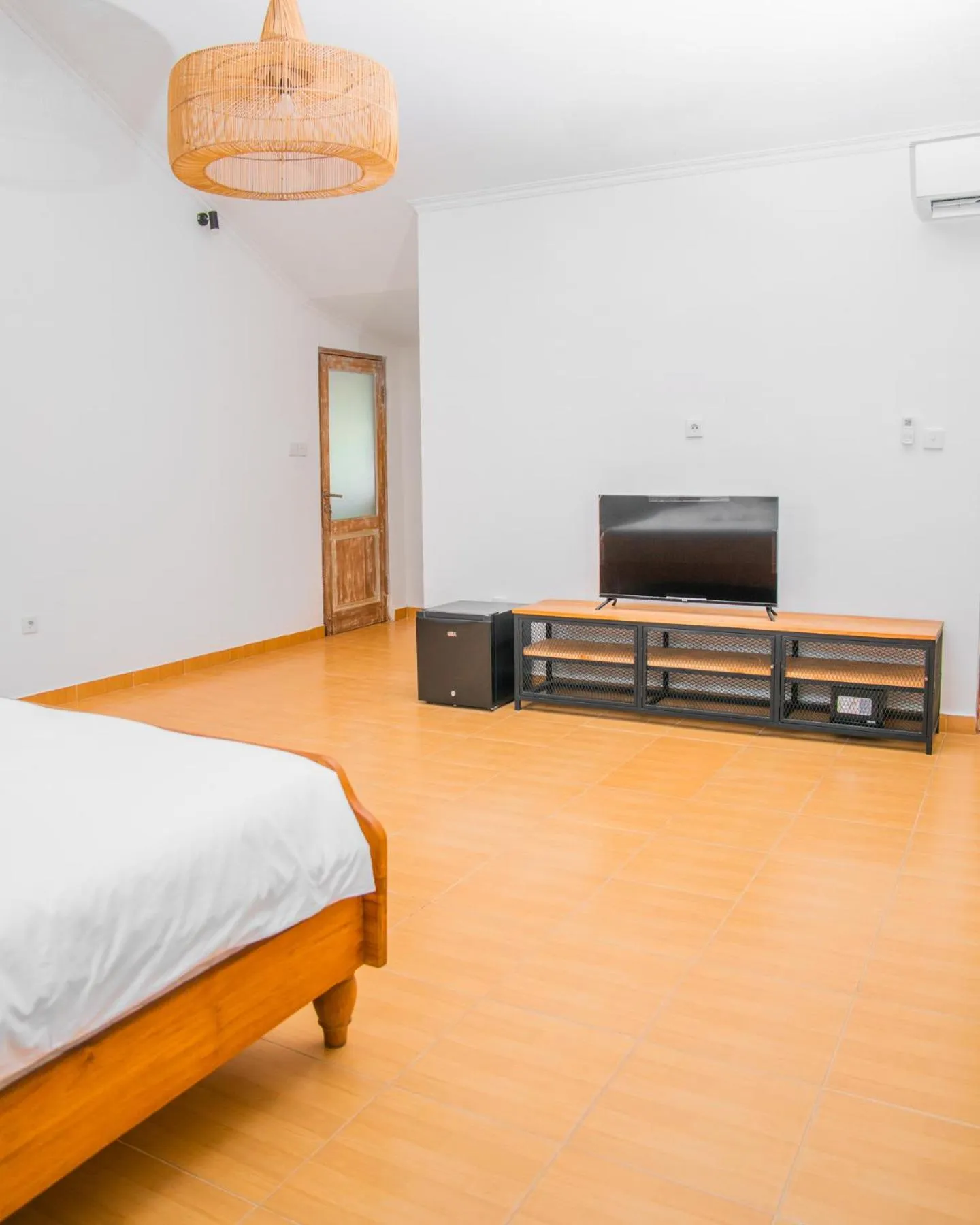 Bed in Bali Invest Living