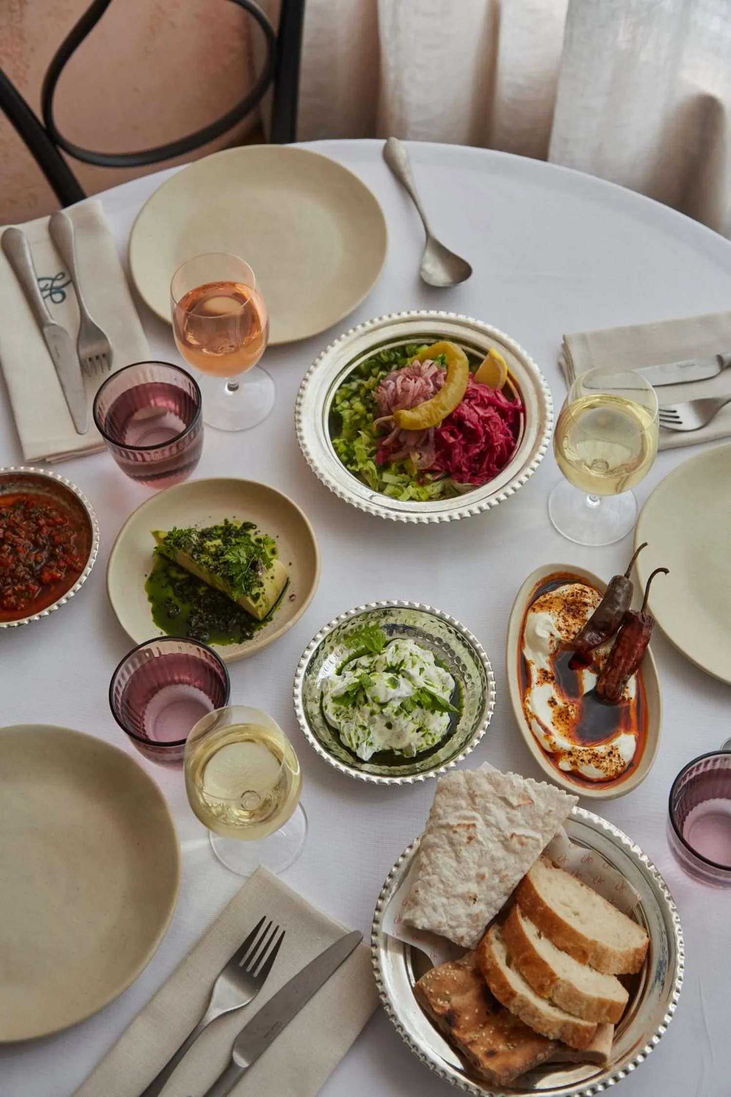 Breakfast in Hyde London City - St Paul's