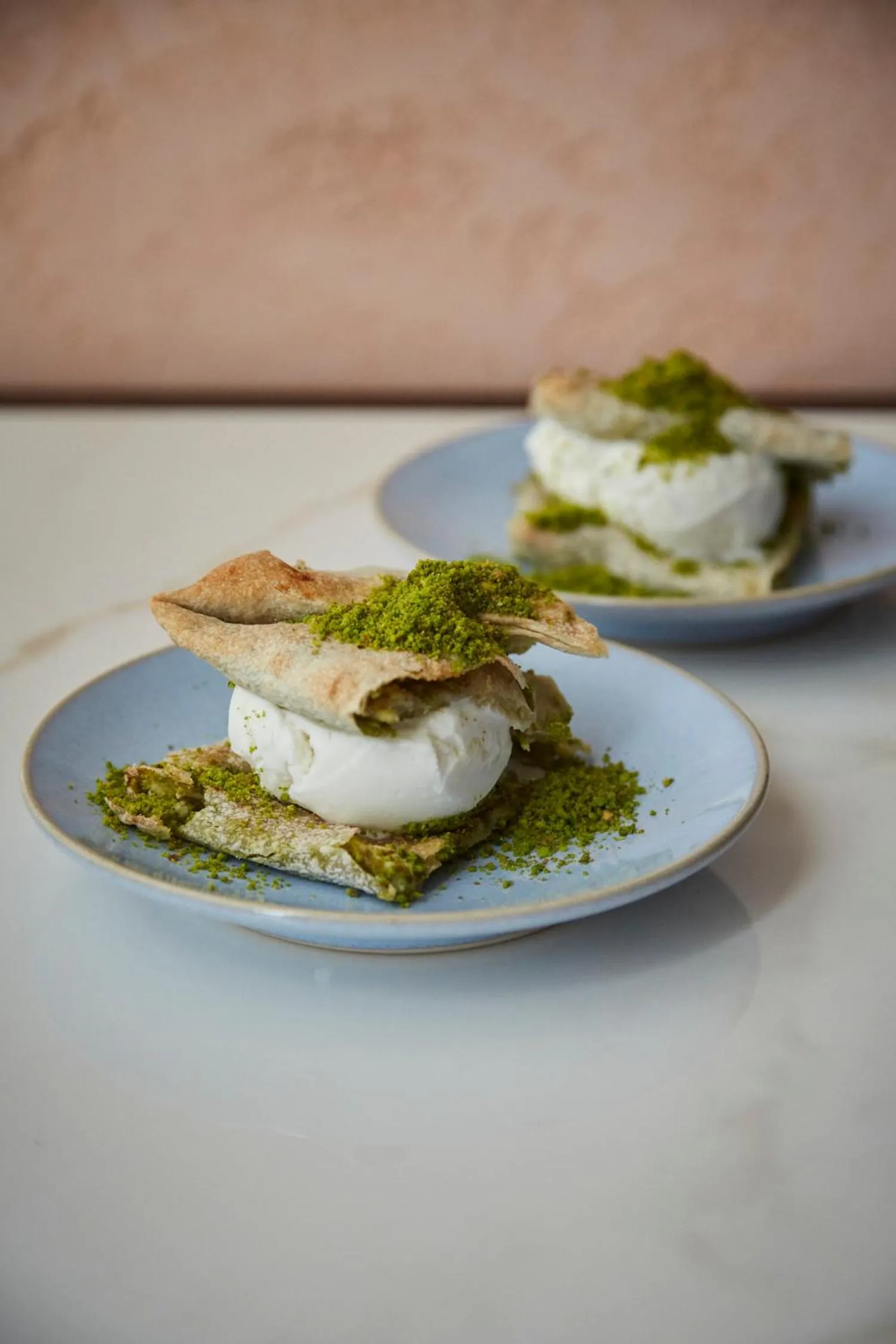 Breakfast in Hyde London City - St Paul's