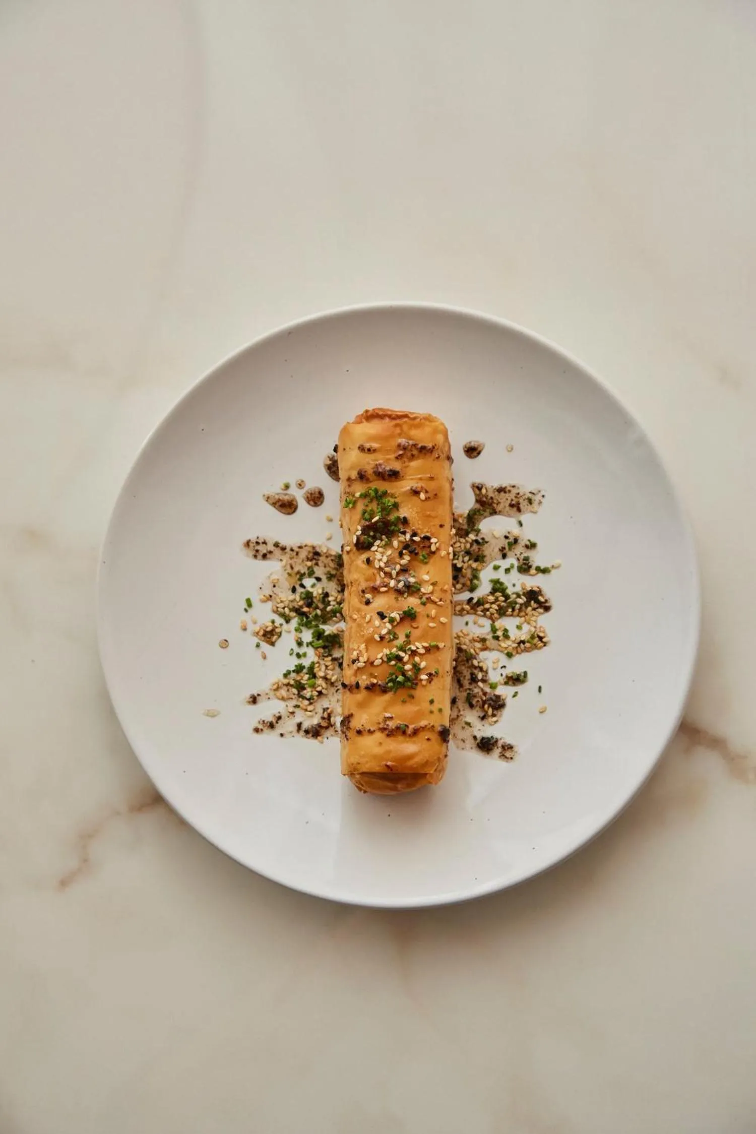 Restaurant/places to eat in Hyde London City - St Paul's