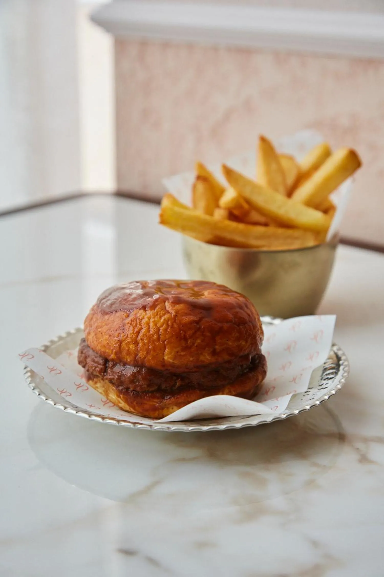 Restaurant/places to eat in Hyde London City - St Paul's