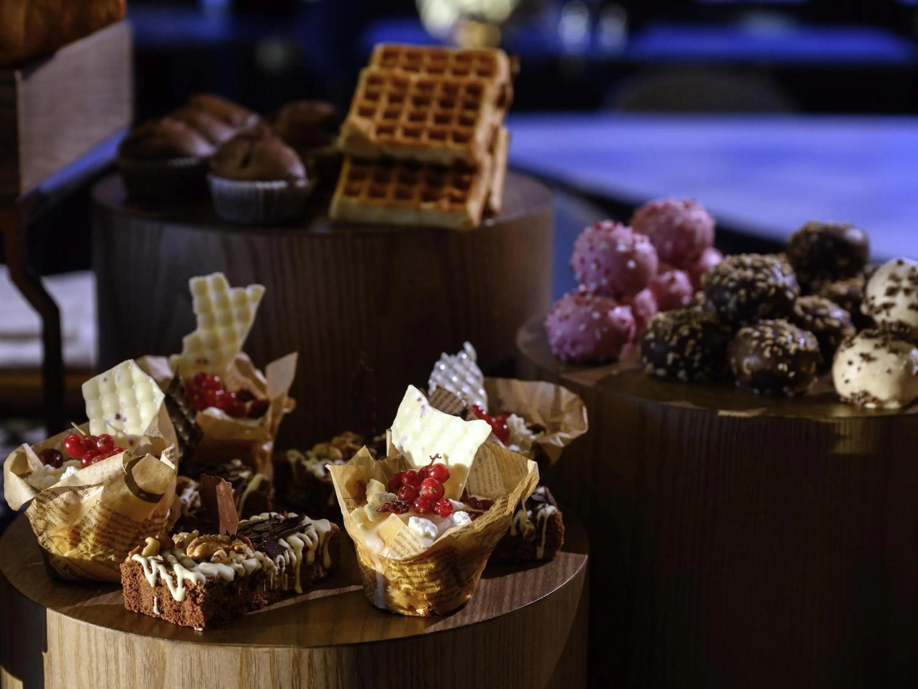 Breakfast in ibis Budapest Stadium