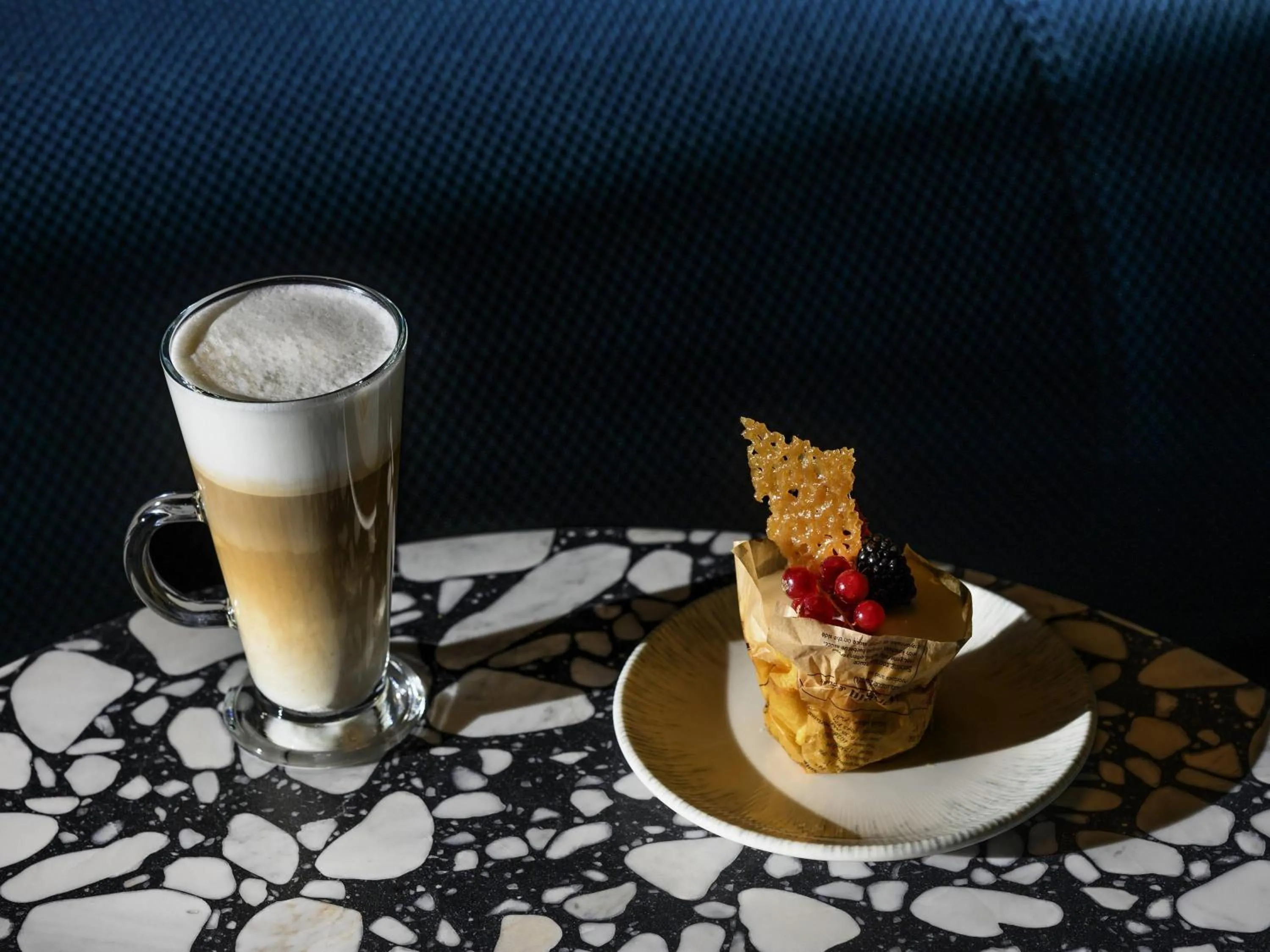 Lounge or bar in ibis Budapest Stadium