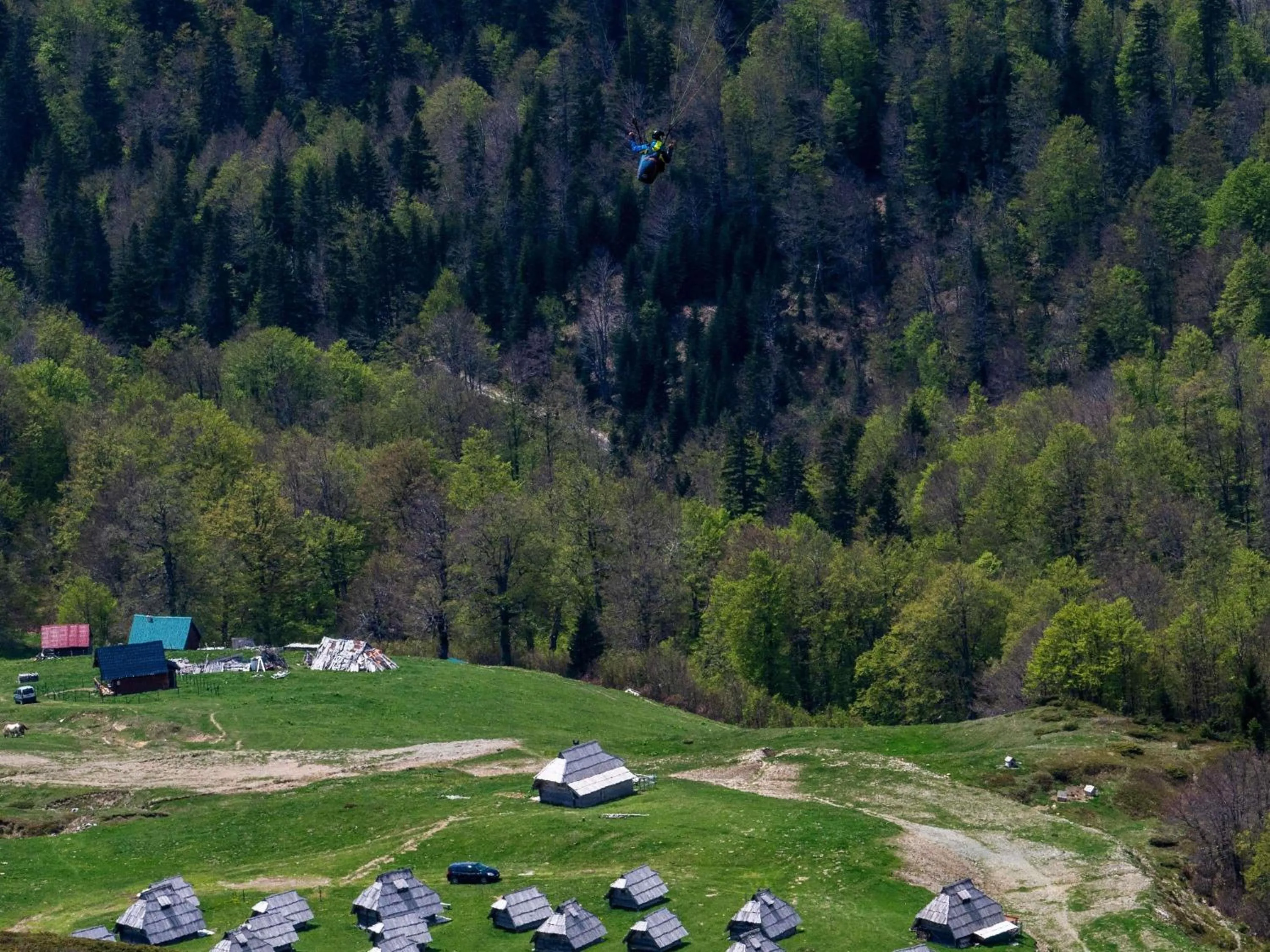 Other in Swissôtel Resort Kolasin