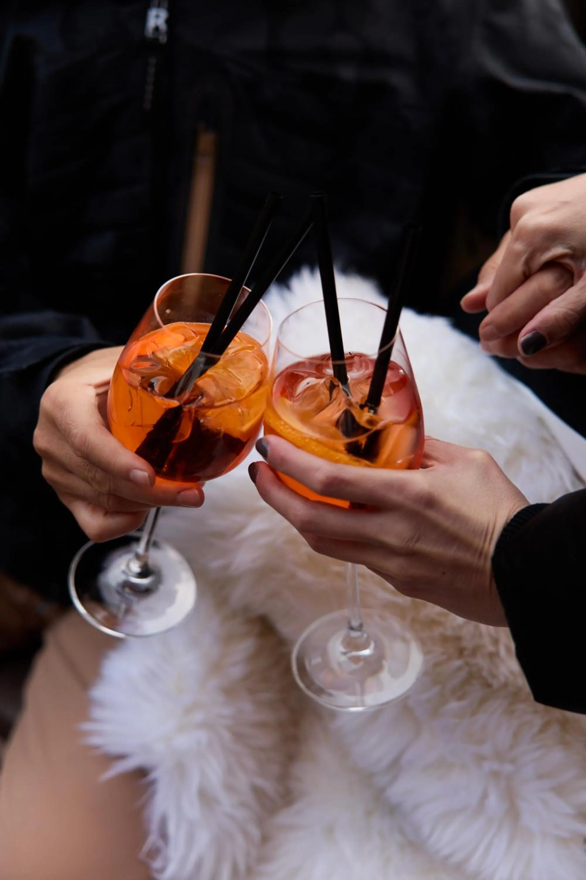 People in Swissôtel Resort Kolasin