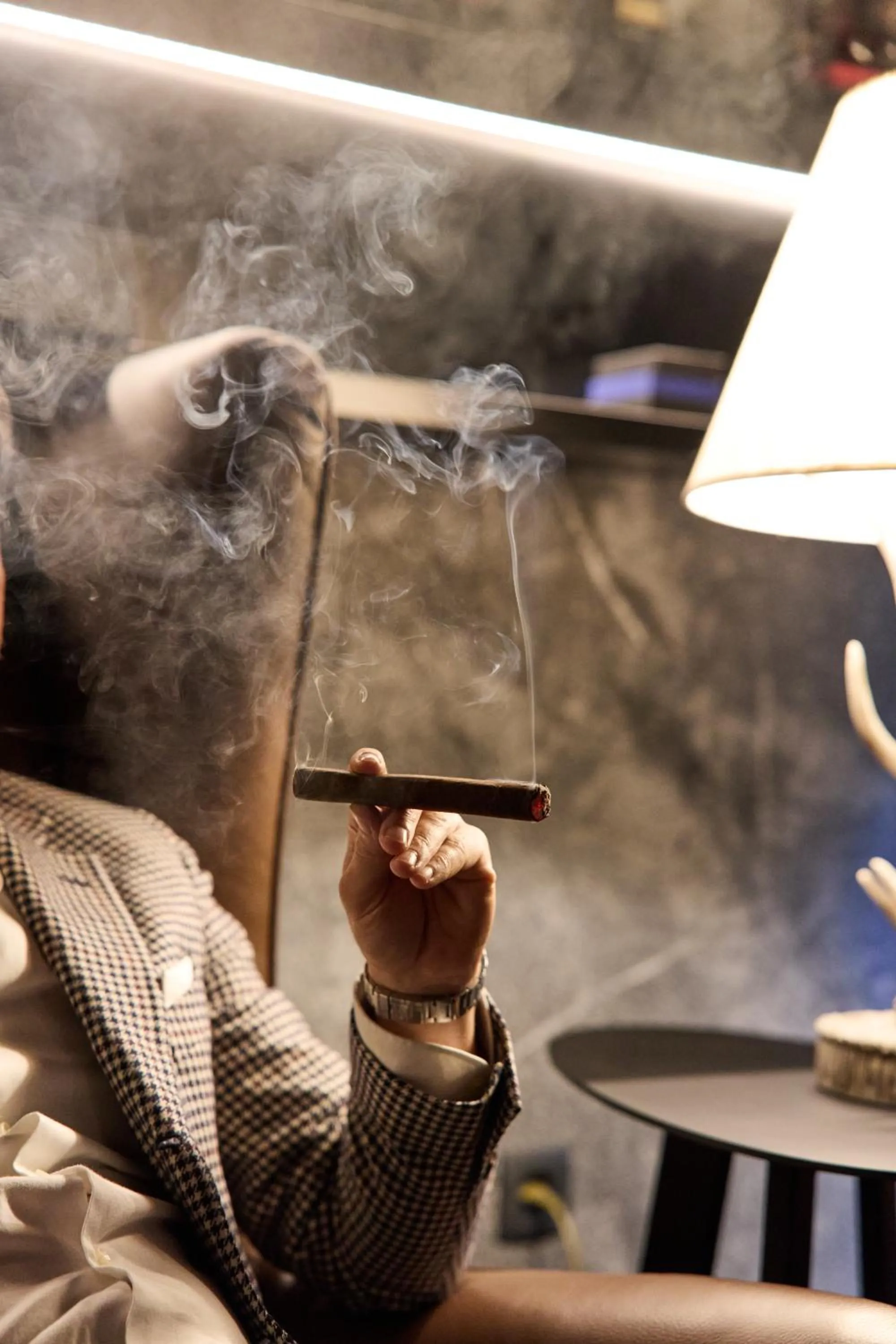 Lounge or bar in Swissôtel Resort Kolasin