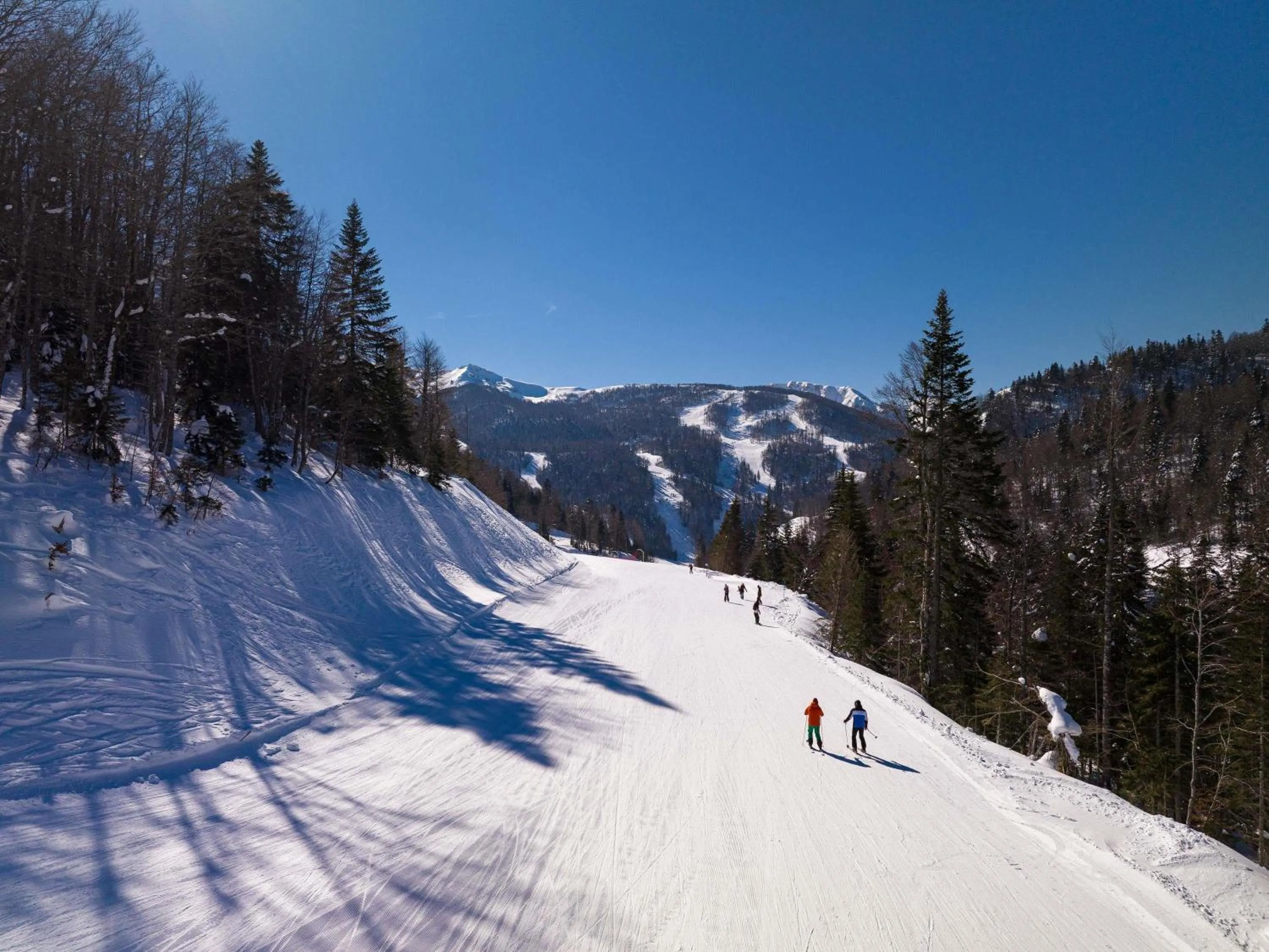 Other in Swissôtel Resort Kolasin