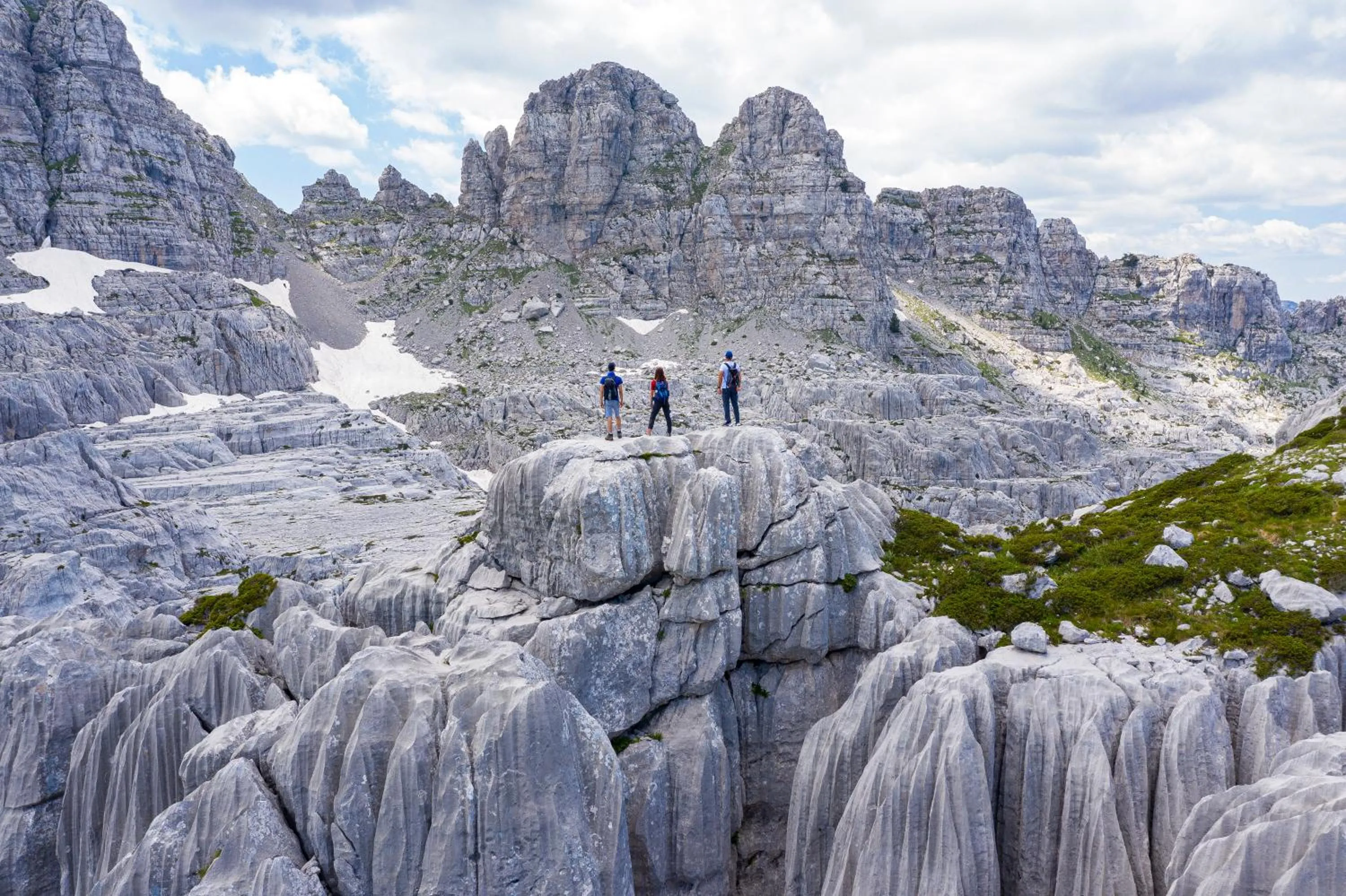 Nearby landmark in Swissôtel Resort Kolasin