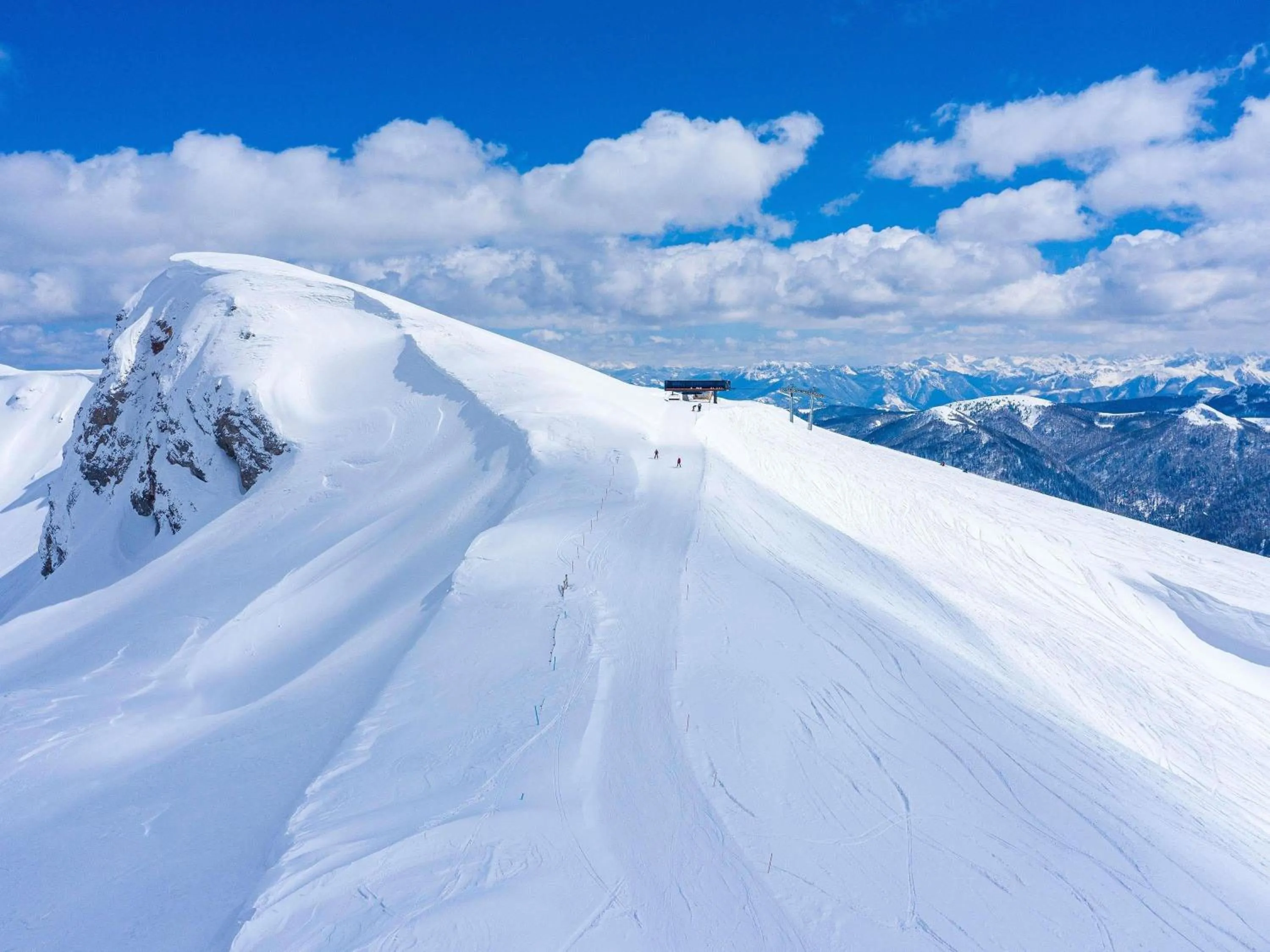 Other in Swissôtel Resort Kolasin