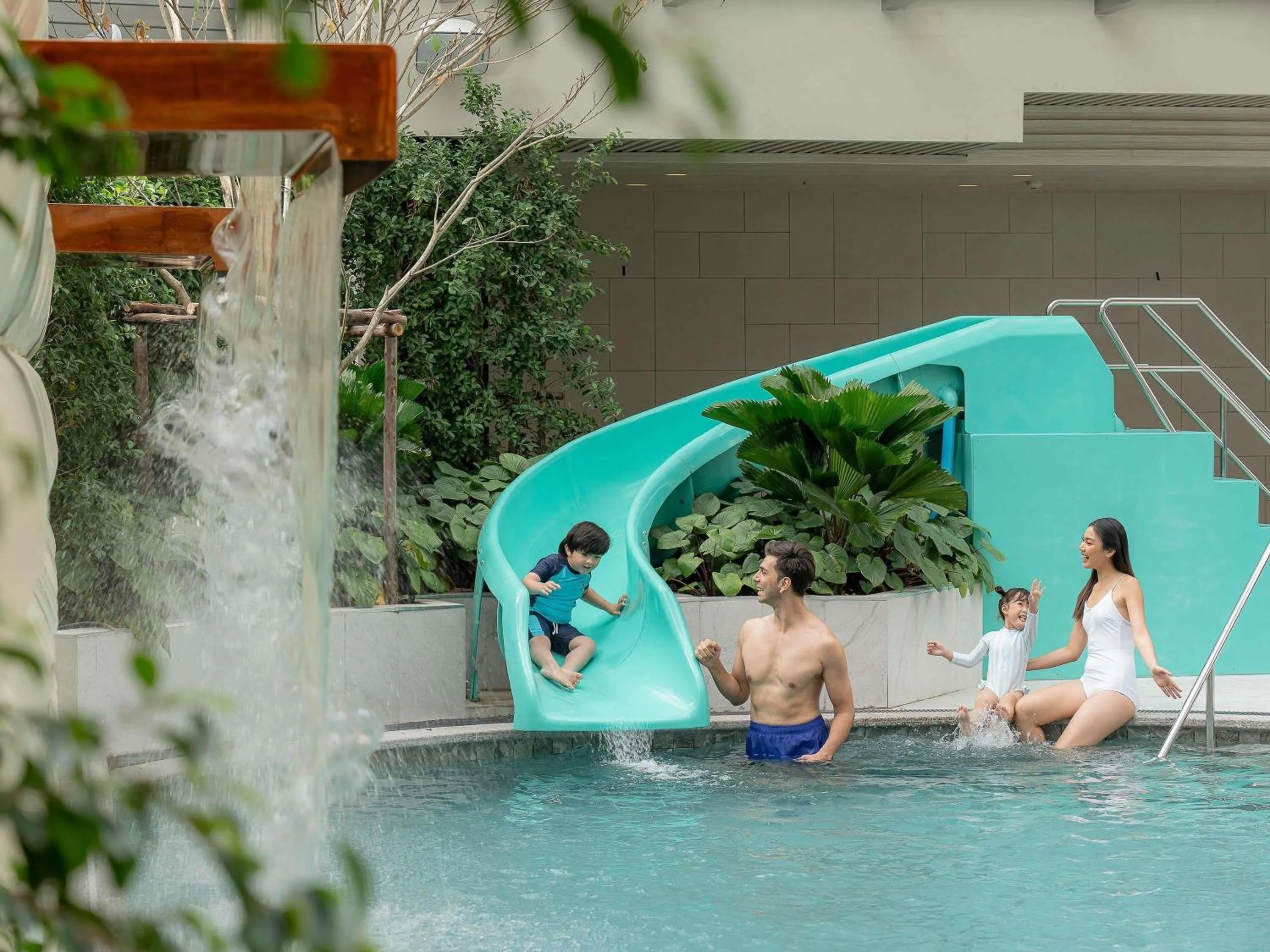 Other in Novotel Living Bangkok Sukhumvit Legacy