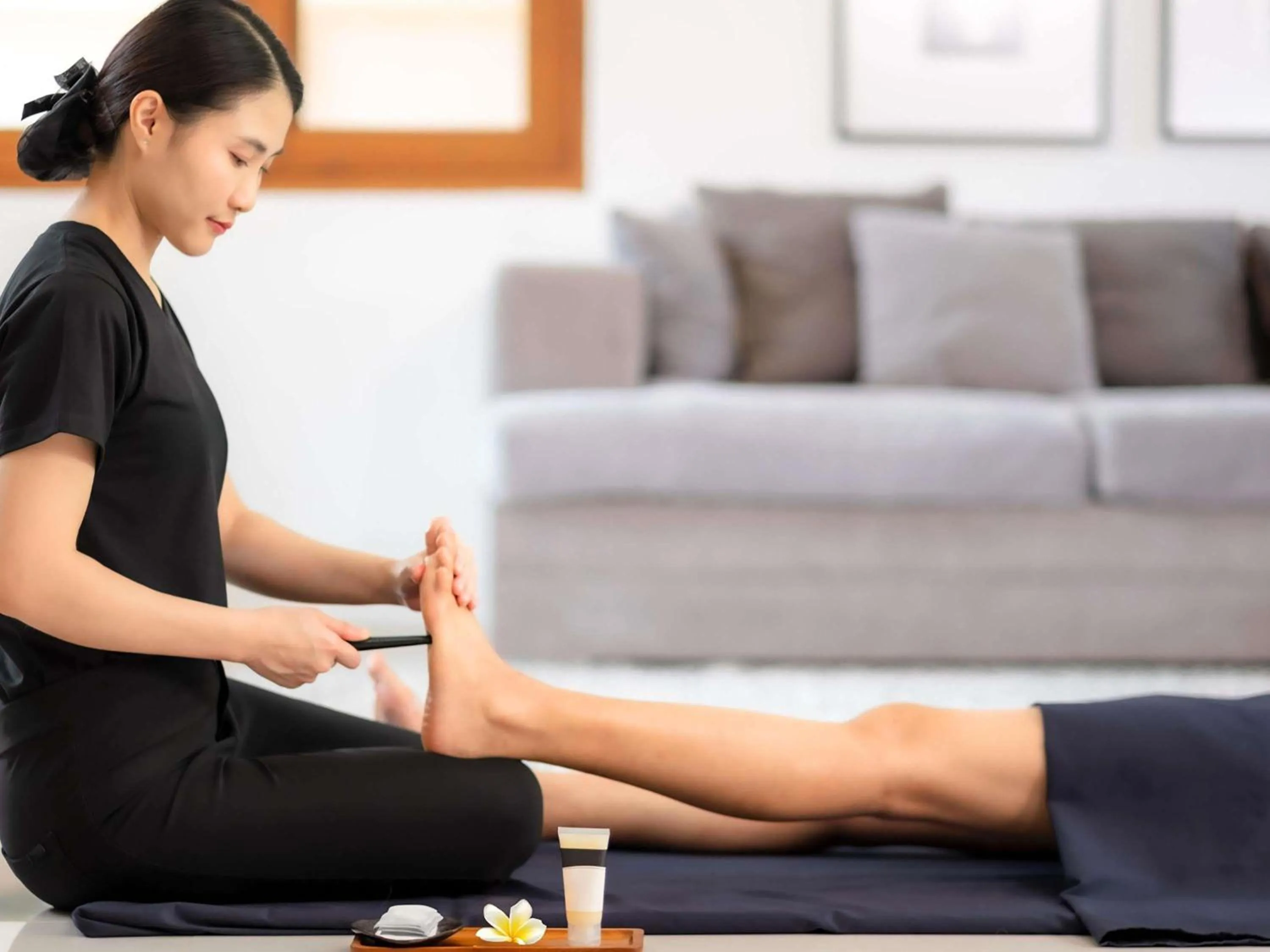 Other in Novotel Living Bangkok Sukhumvit Legacy