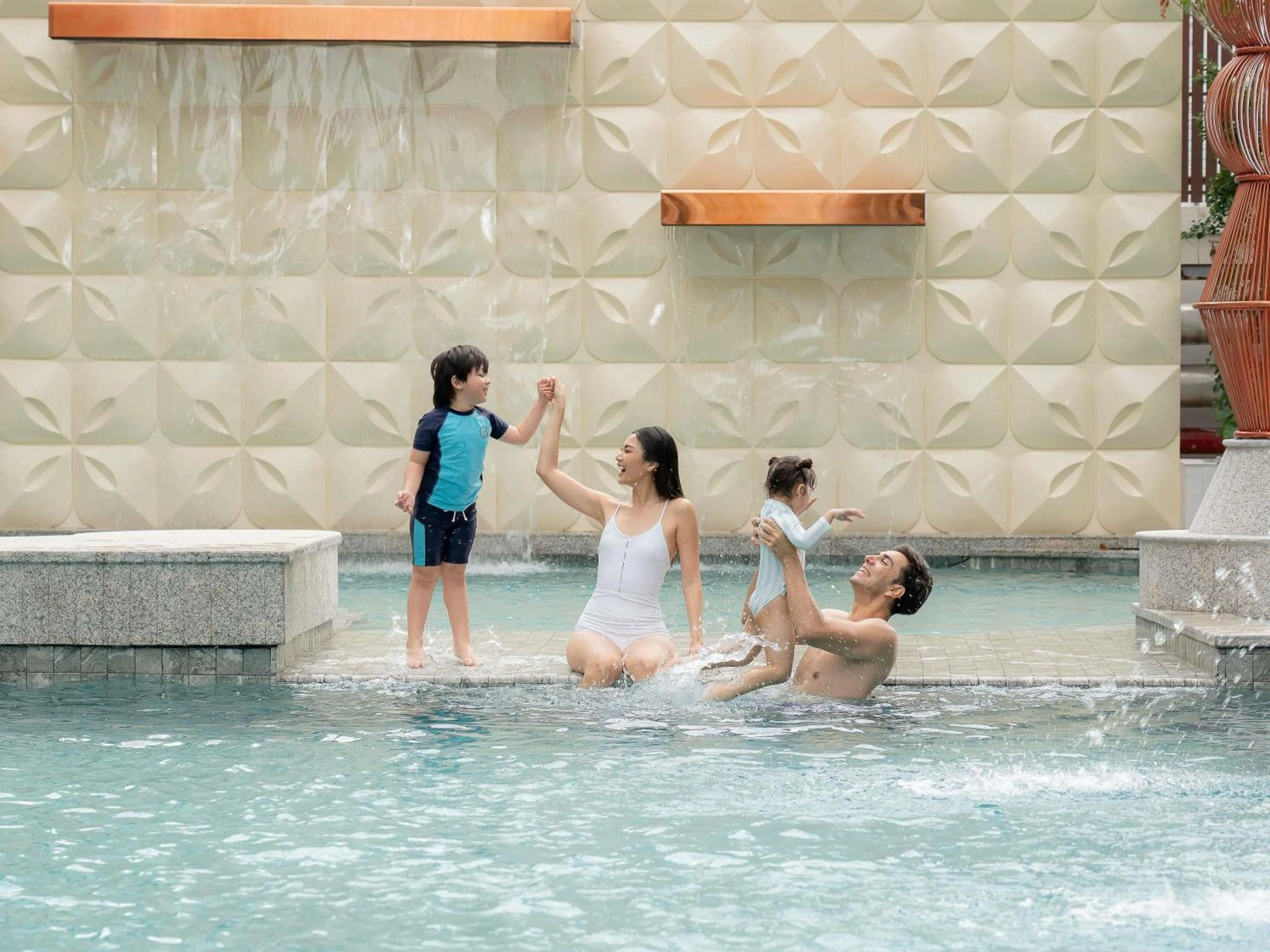 Other in Novotel Living Bangkok Sukhumvit Legacy