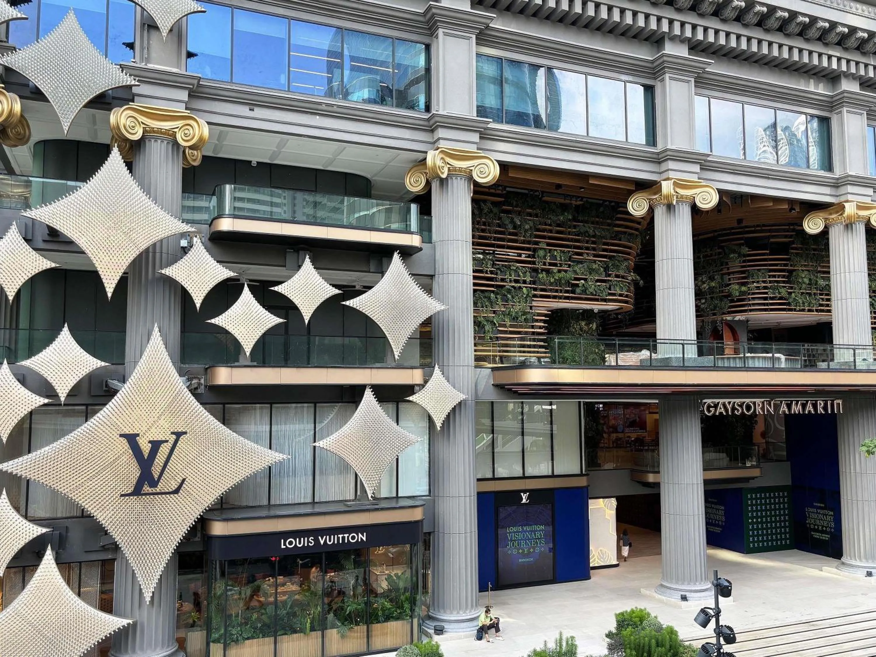 Other in Novotel Living Bangkok Sukhumvit Legacy