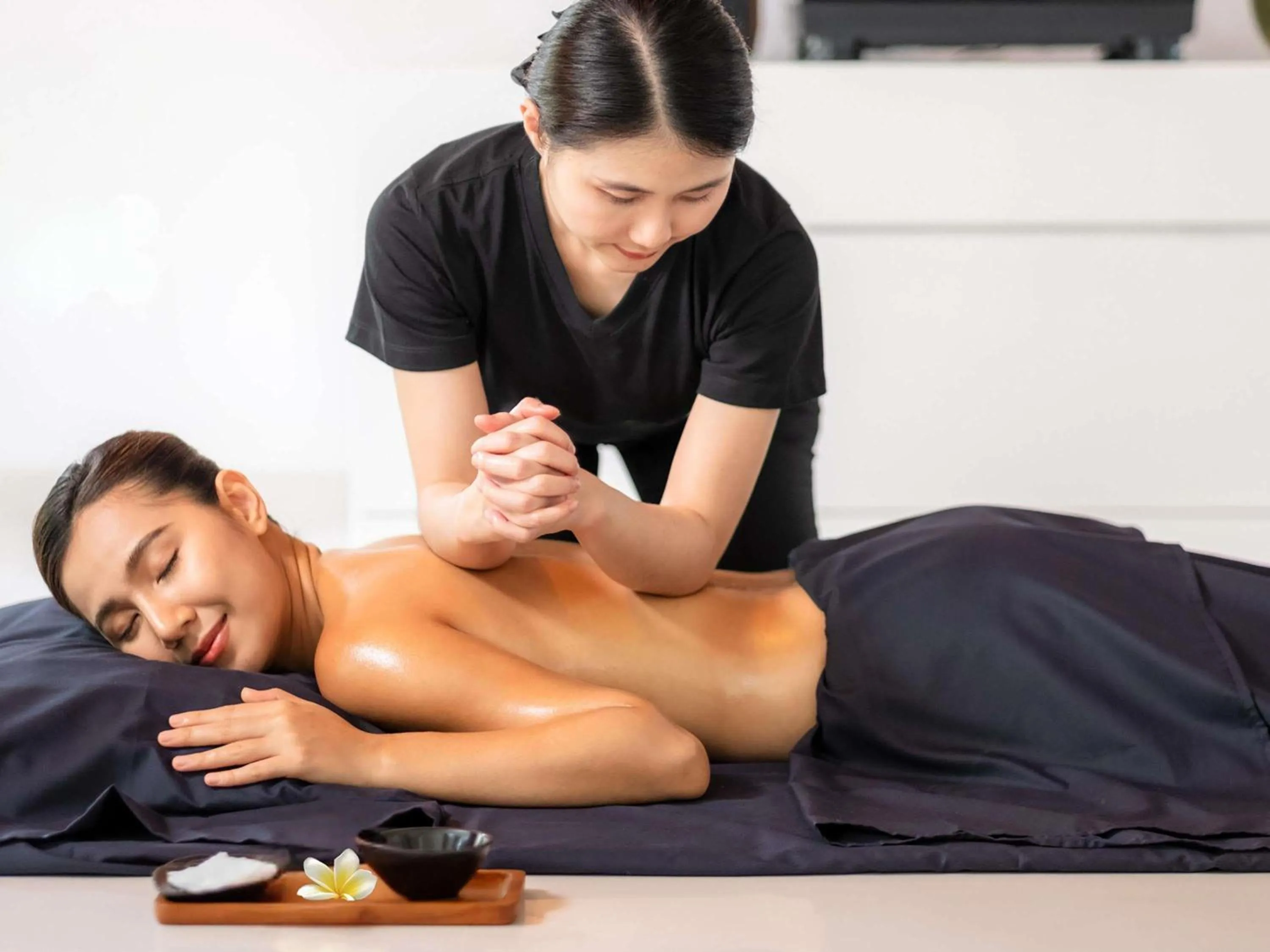 Other in Novotel Living Bangkok Sukhumvit Legacy