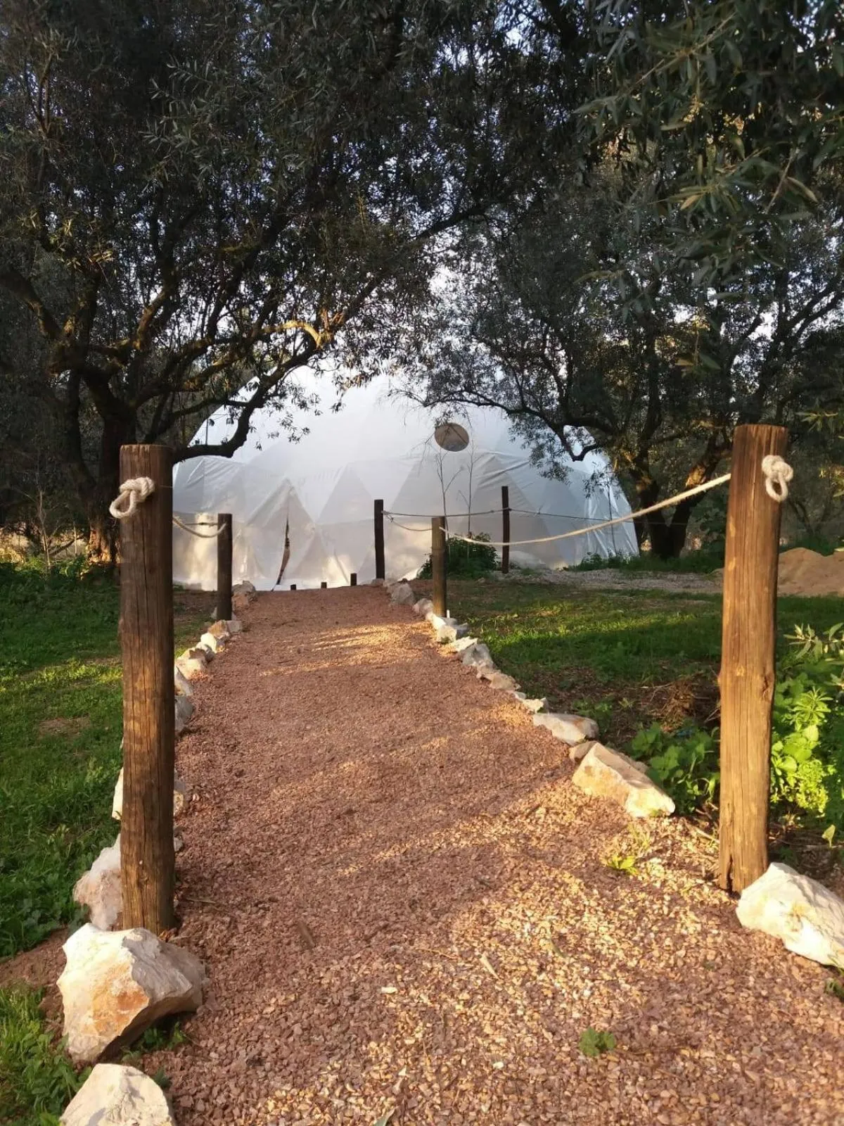 Spring in Biovilla Sustentabilidade