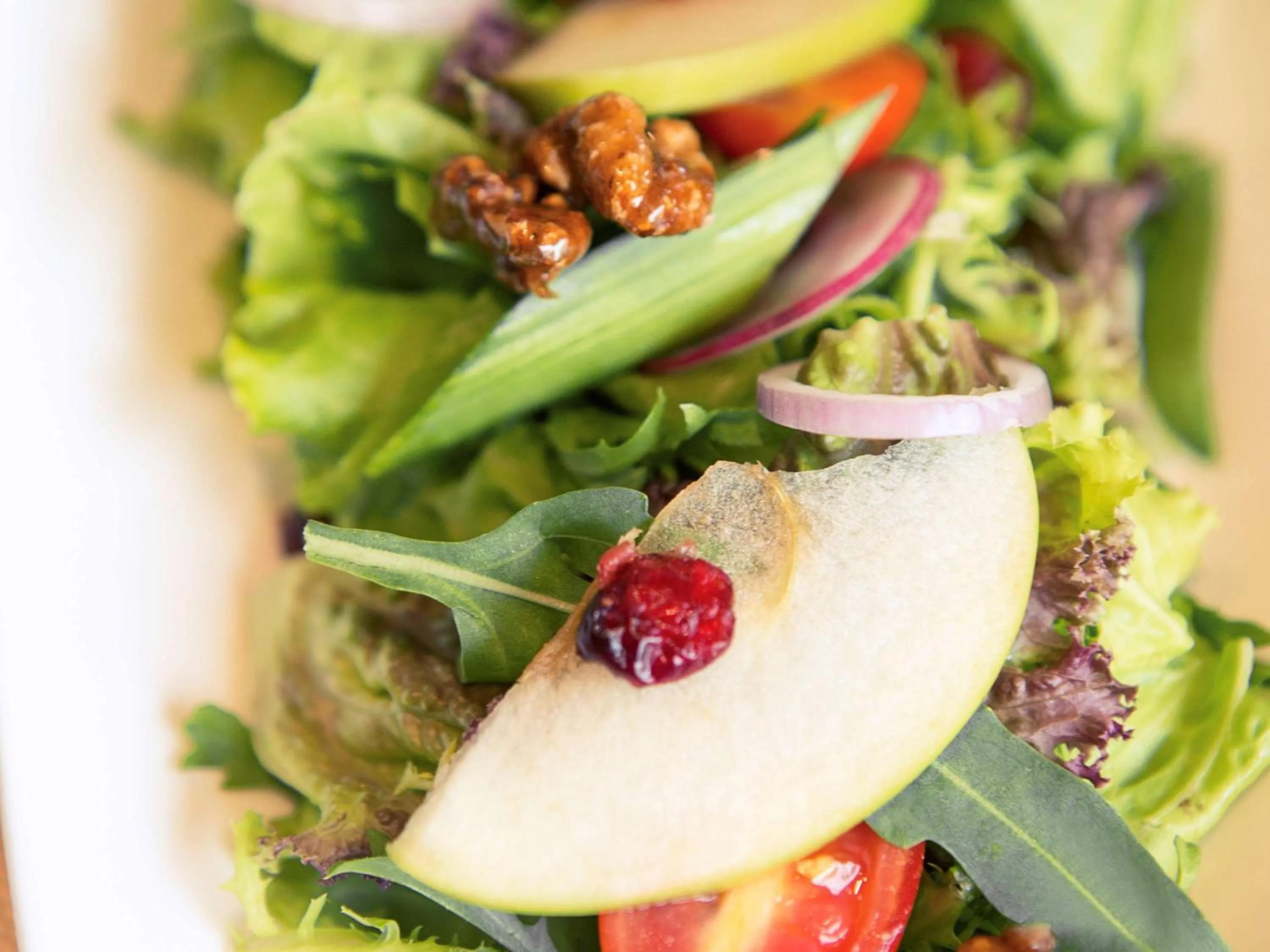 On site, Food in Grand Mercure Beijing Dongcheng Hotel