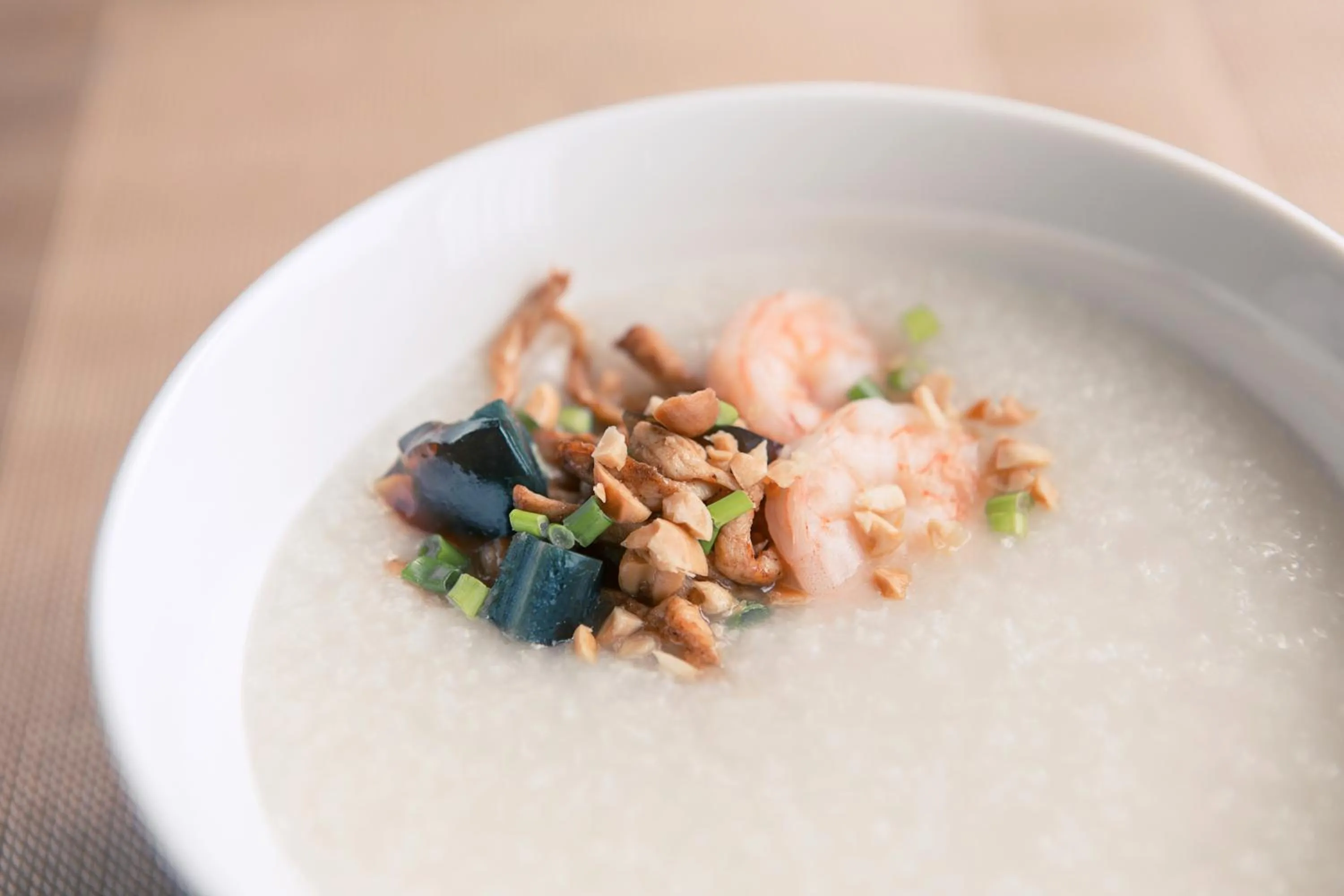 Breakfast, Food in Grand Mercure Beijing Dongcheng Hotel