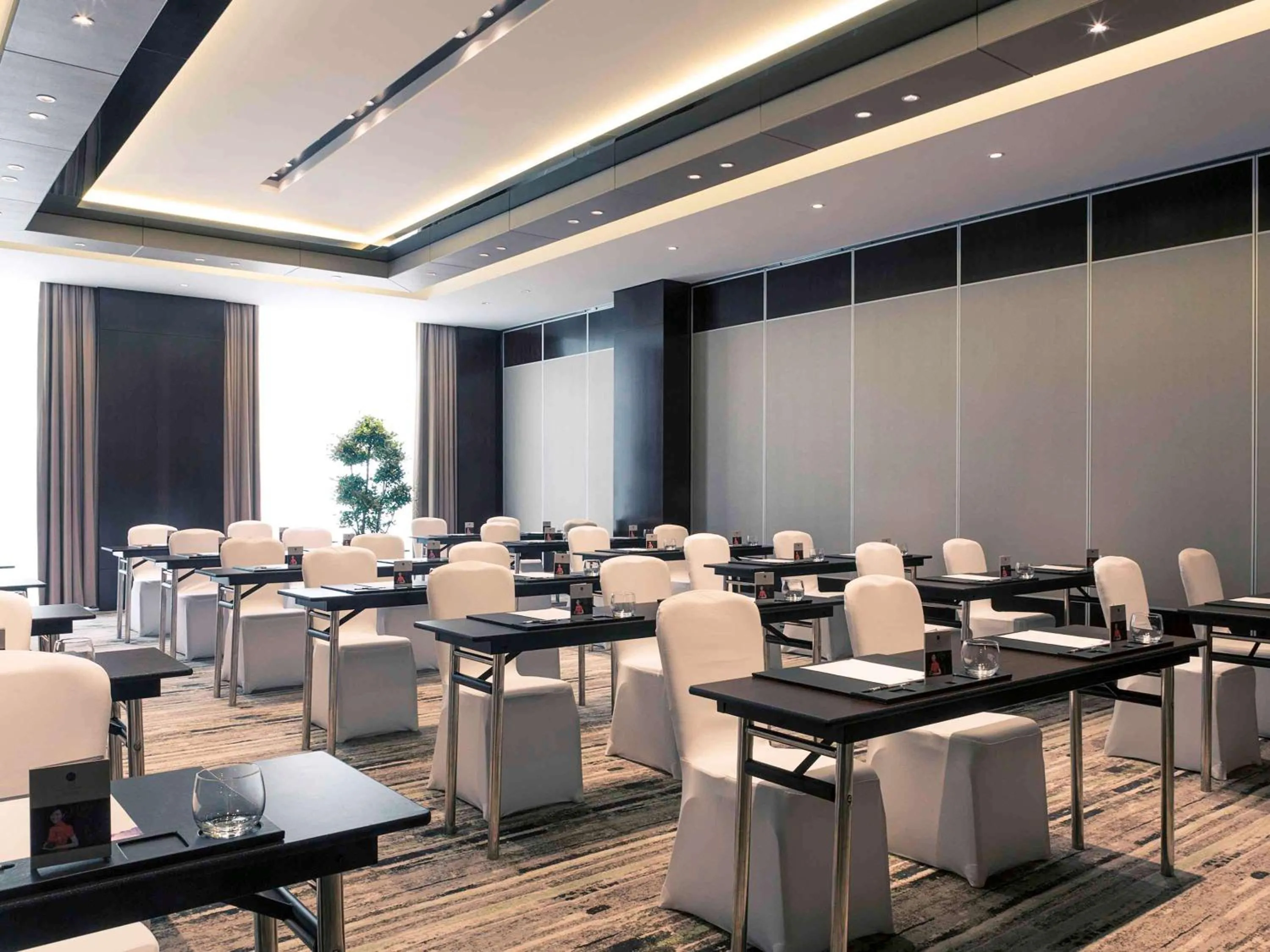 On site, Restaurant/Places to Eat in Grand Mercure Beijing Dongcheng Hotel