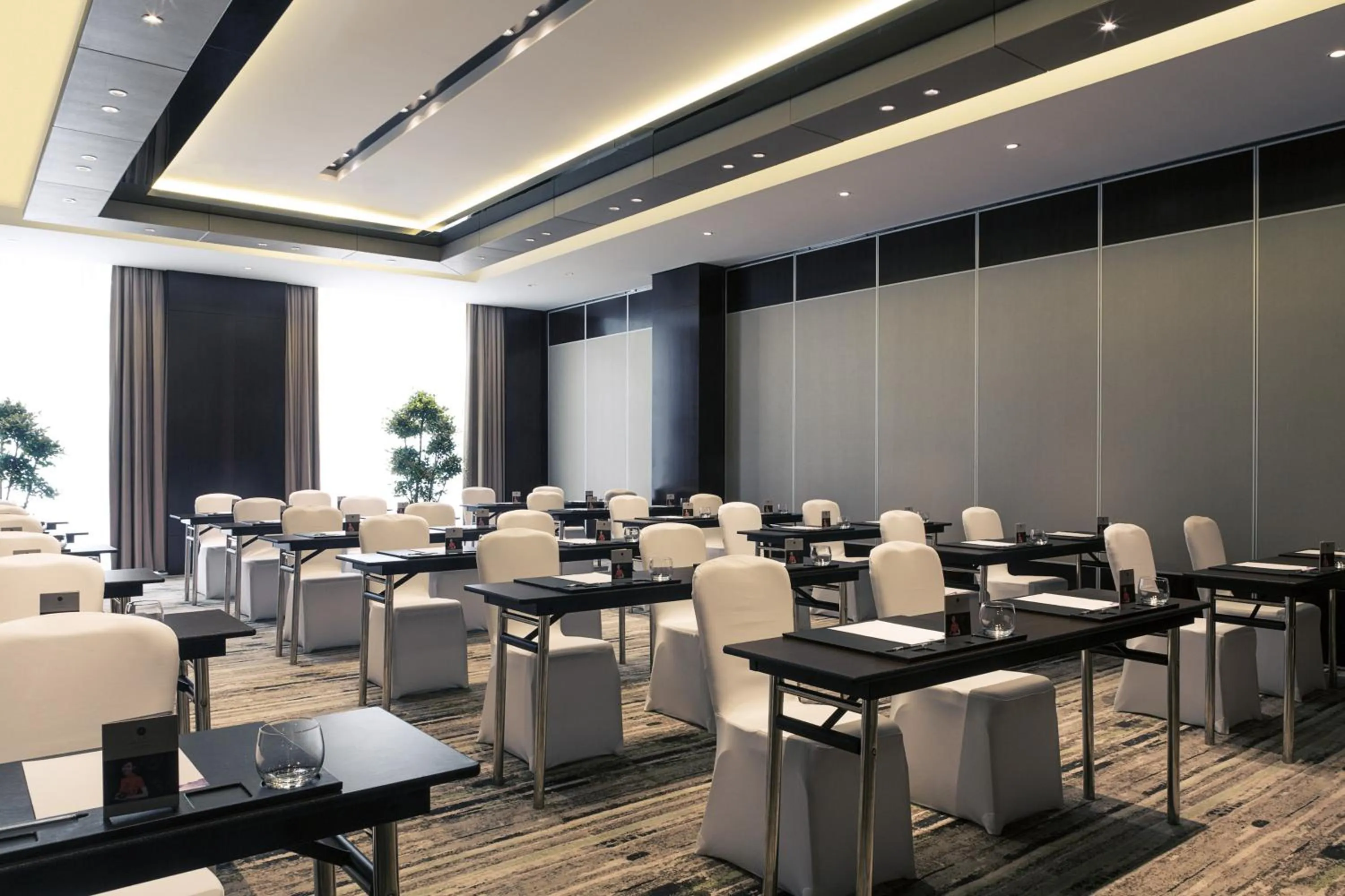 Banquet/Function facilities in Grand Mercure Beijing Dongcheng Hotel
