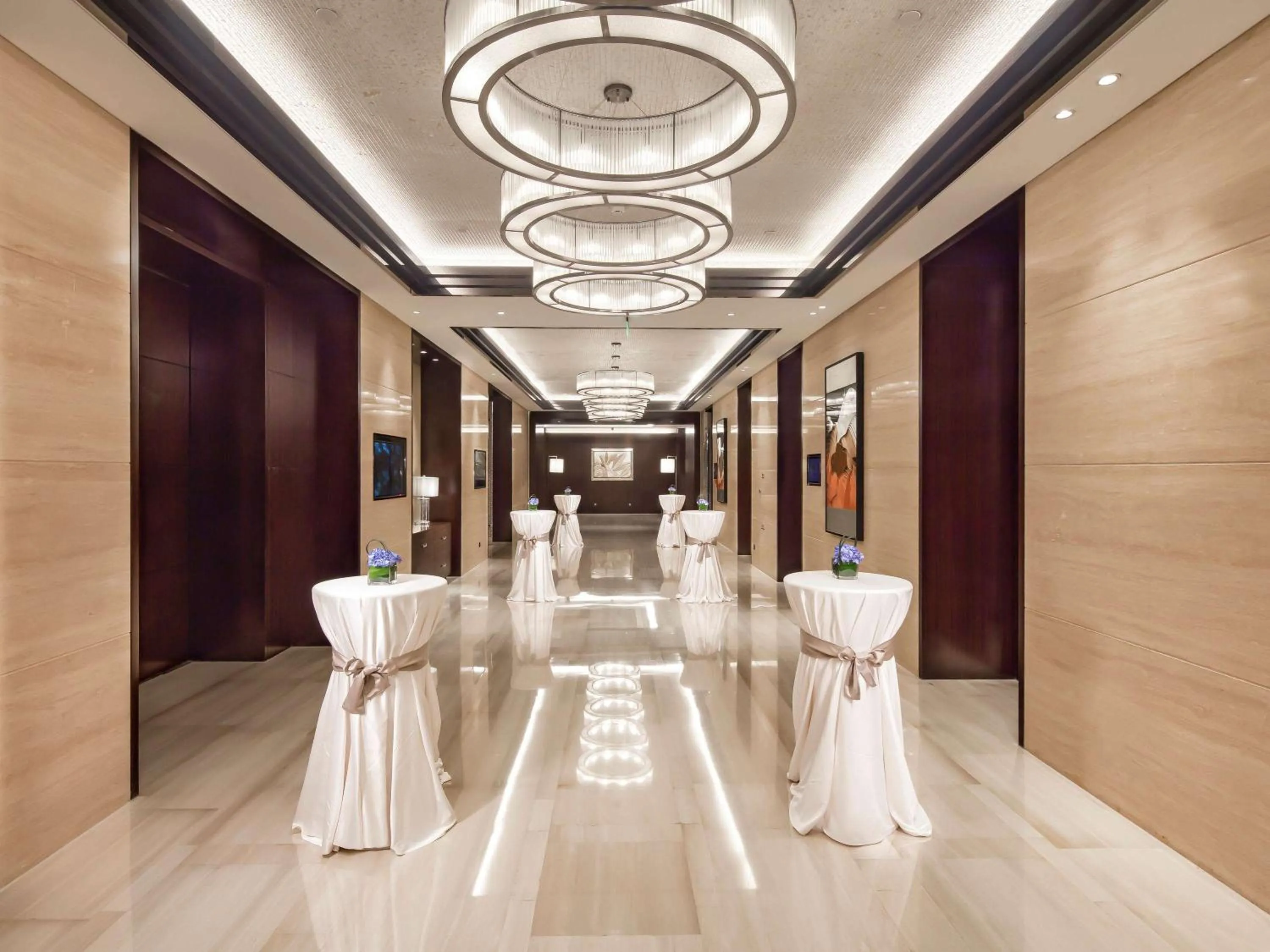 On site, Restaurant/Places to Eat in Grand Mercure Beijing Dongcheng Hotel