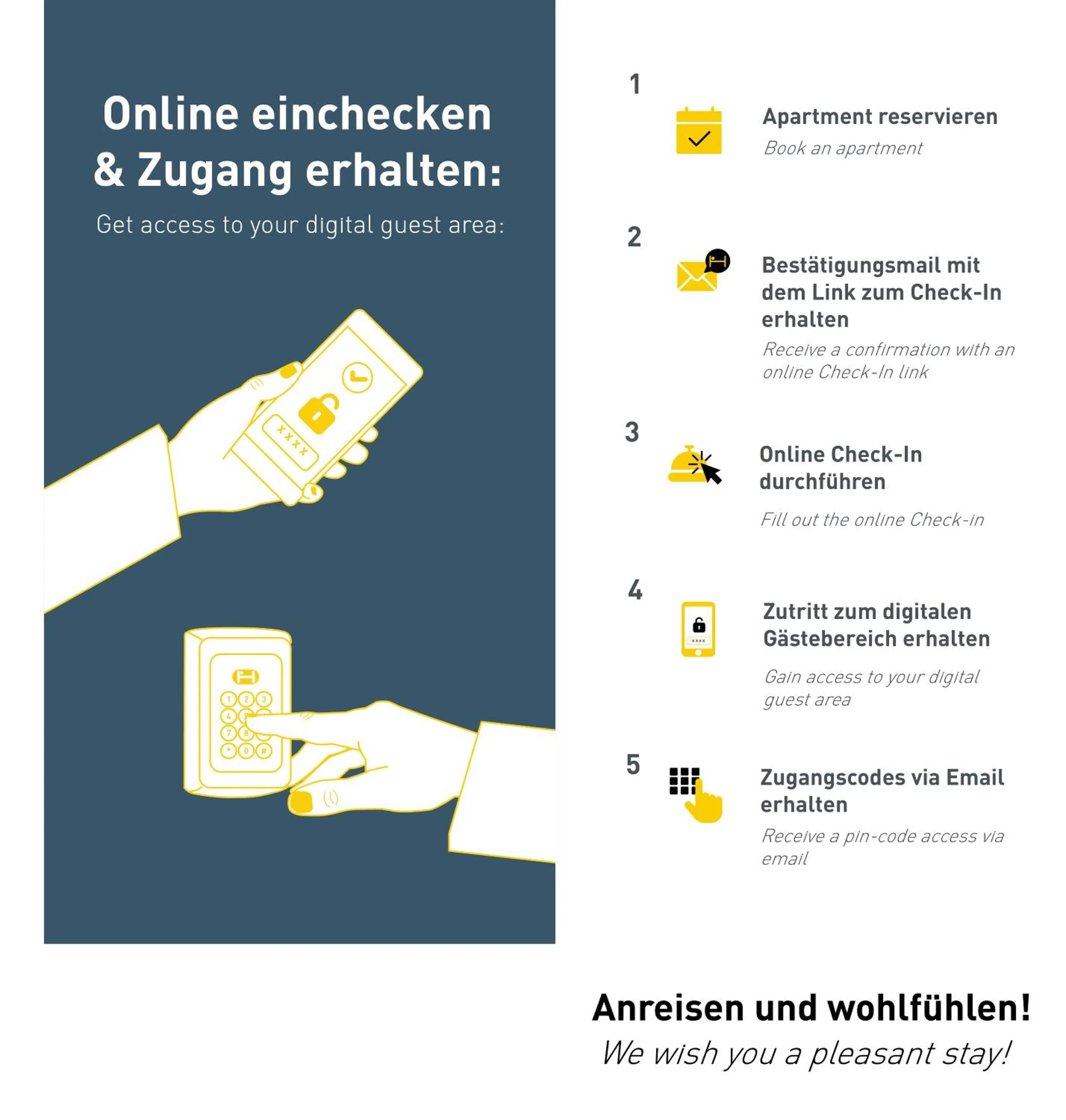 Homaris Apartments München Laim