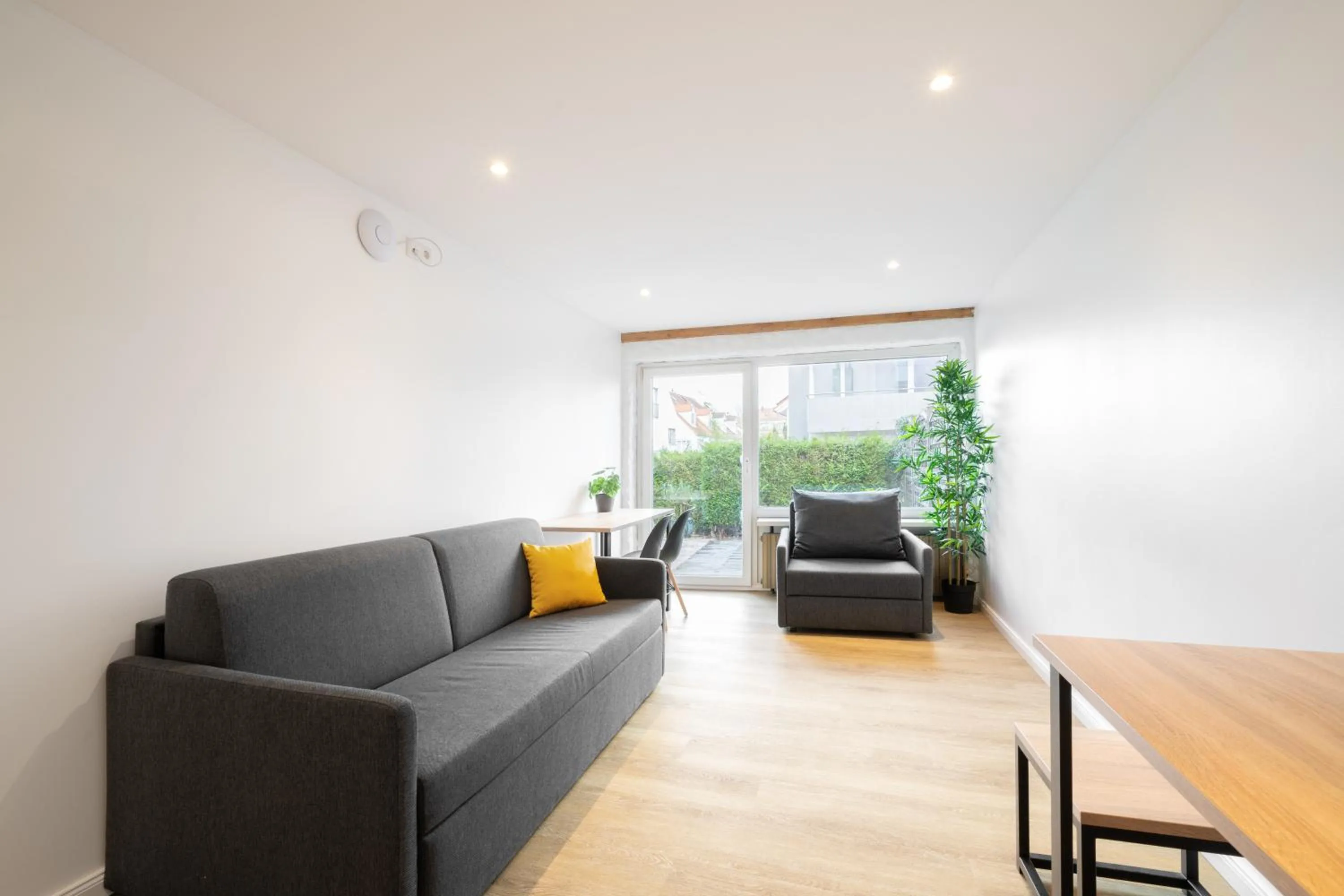 Homaris Apartments München Laim