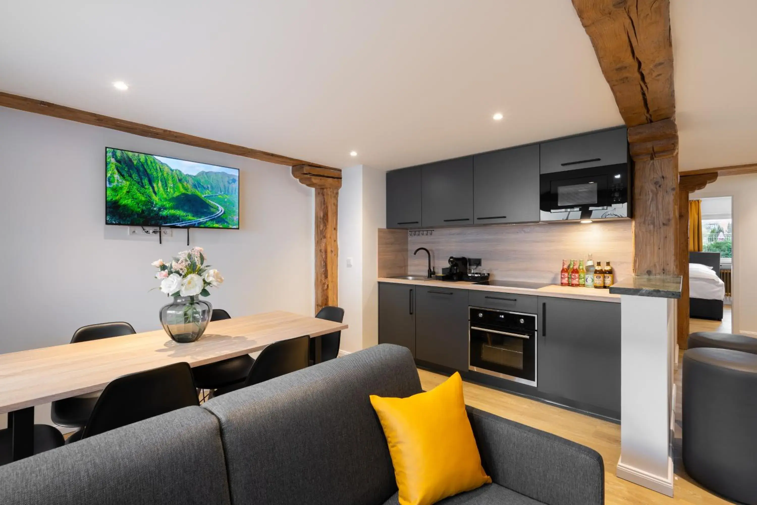 Homaris Apartments München Laim Homaris Apartments München Laim