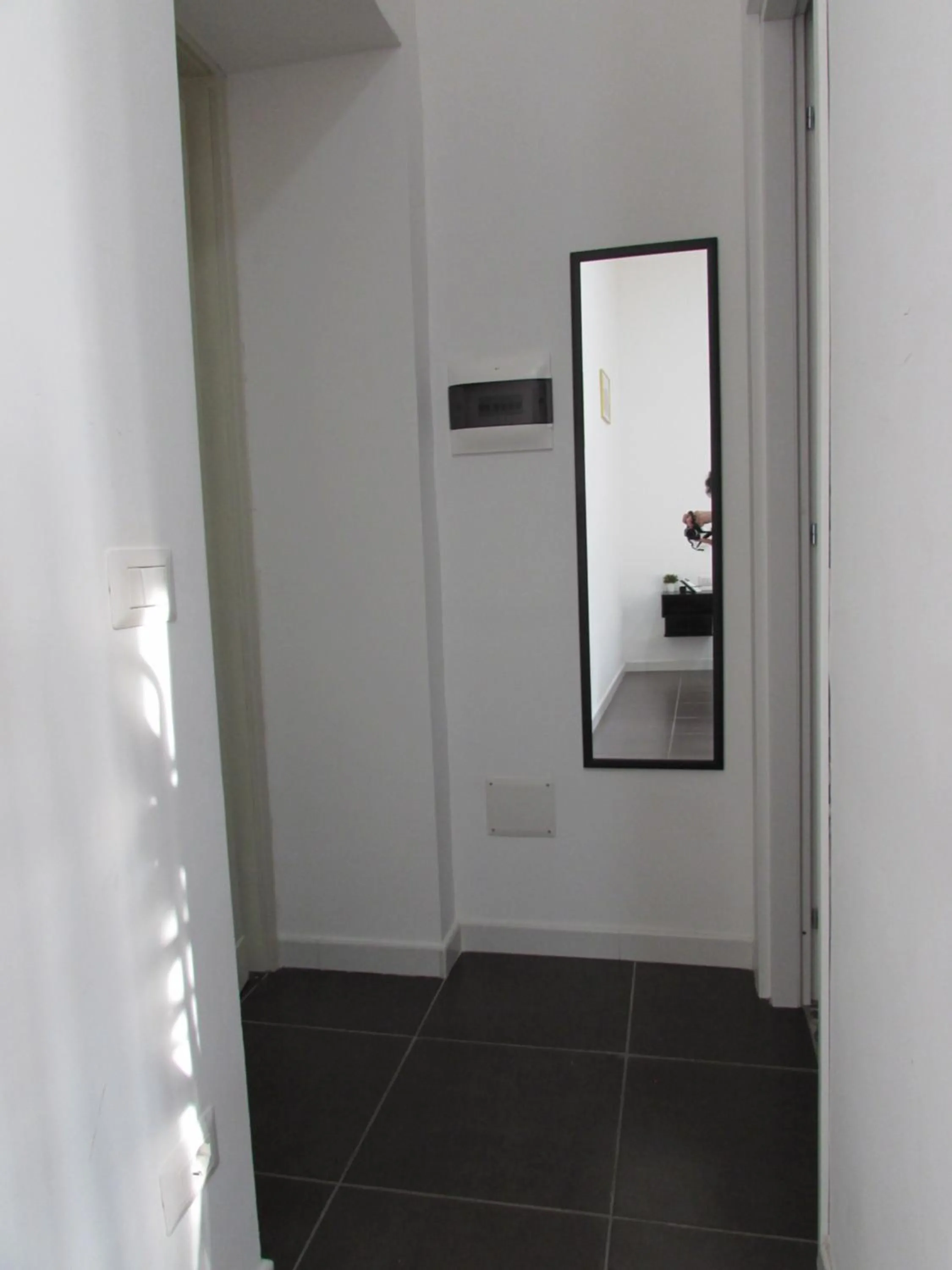 Photo of the whole room in Corso Umberto 22 Guest House