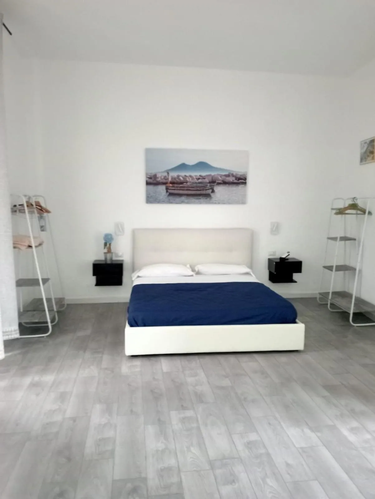 Bed in Corso Umberto 22 Guest House