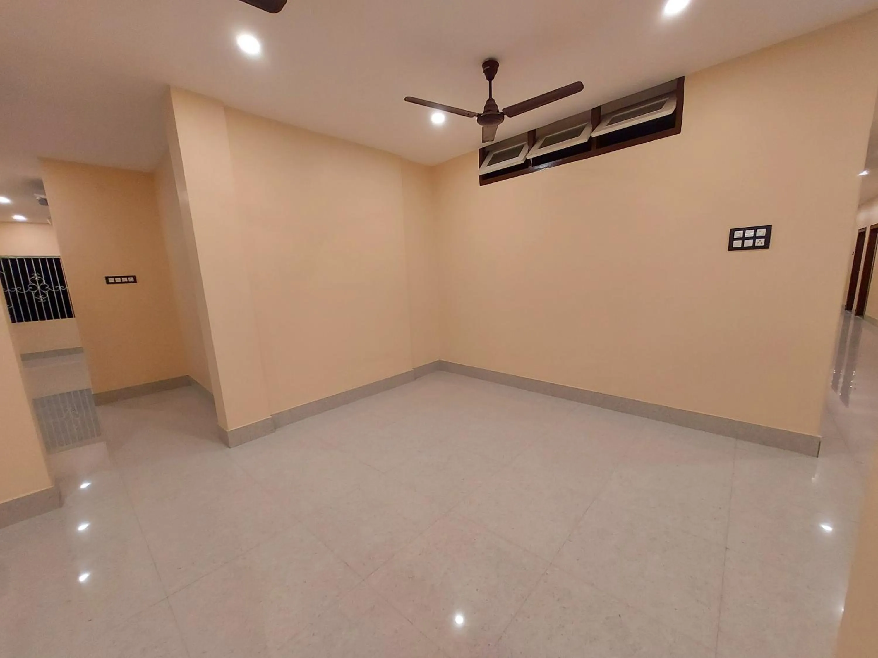 Lobby or reception in Hotel Hari Gayatri Regent