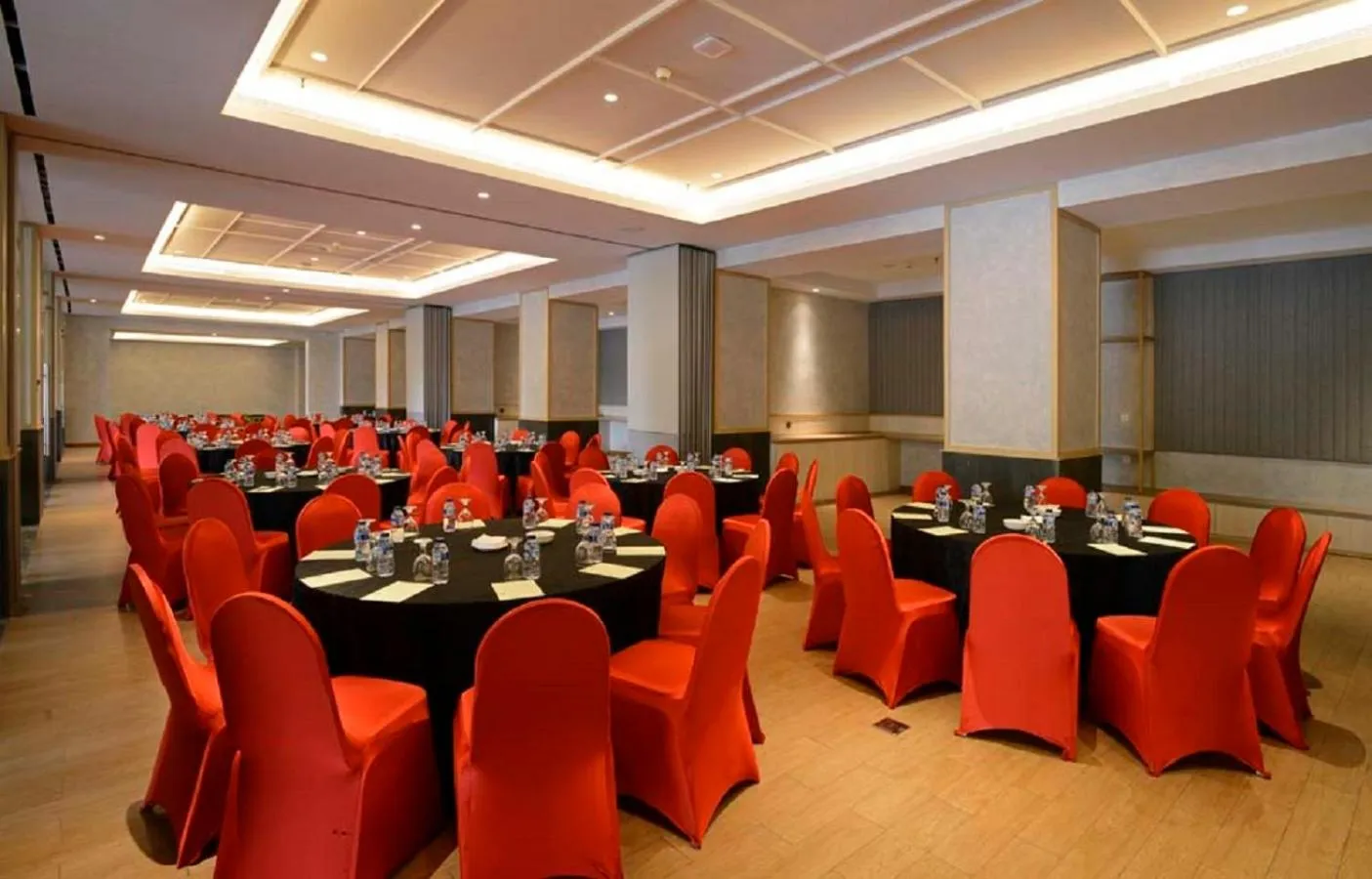Business facilities in Discovery Ancol
