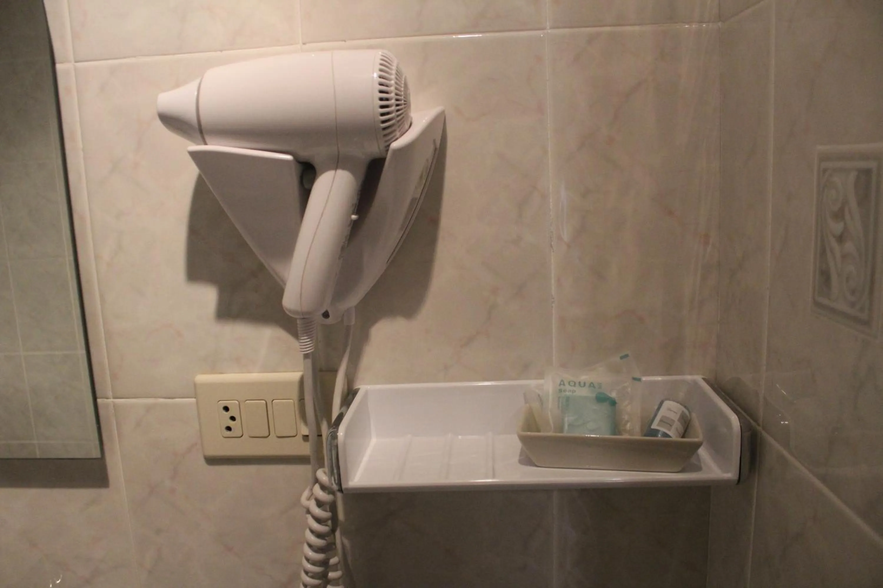 Area and facilities in Gazteategi