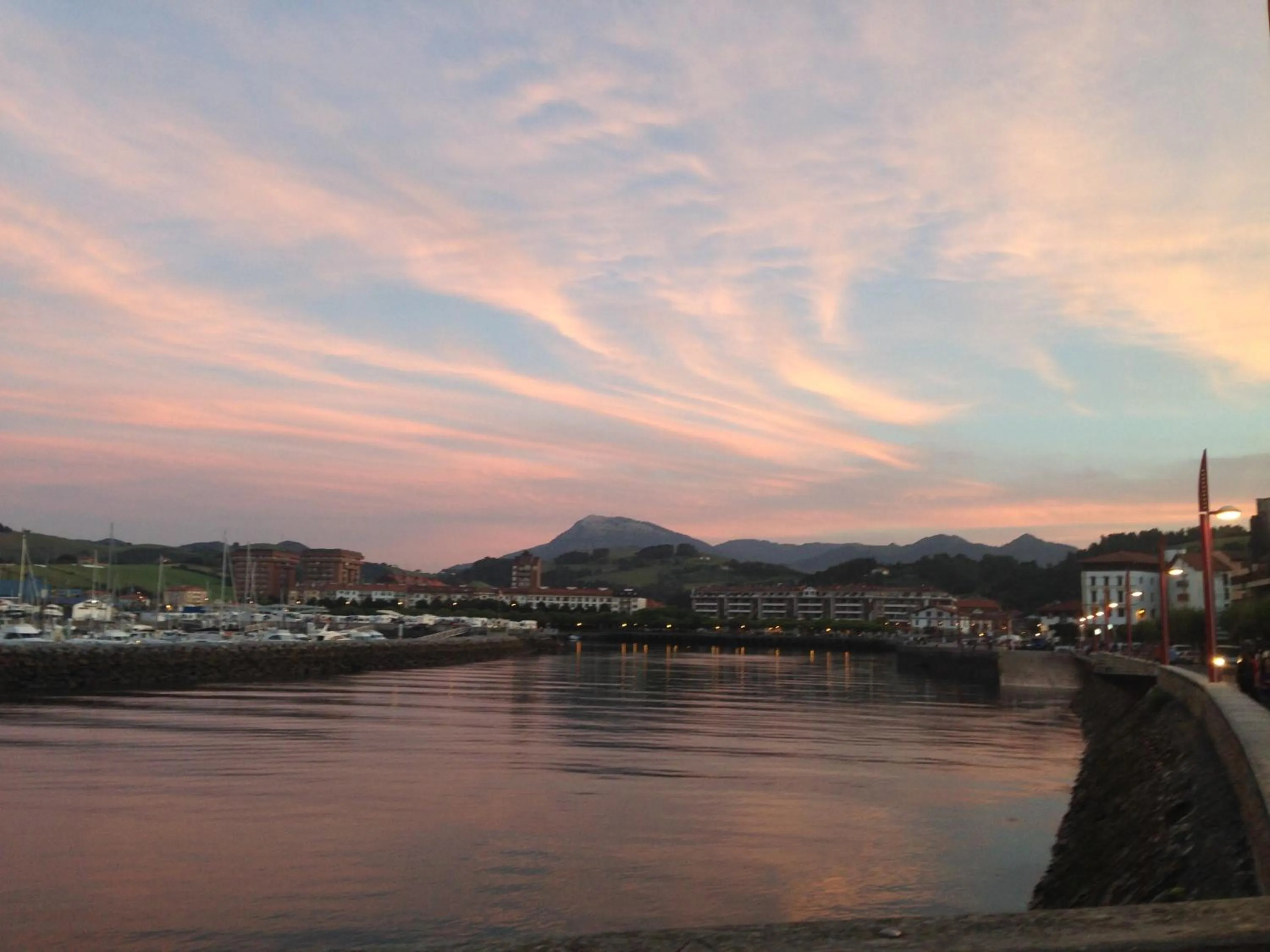 Nearby landmark in Gazteategi