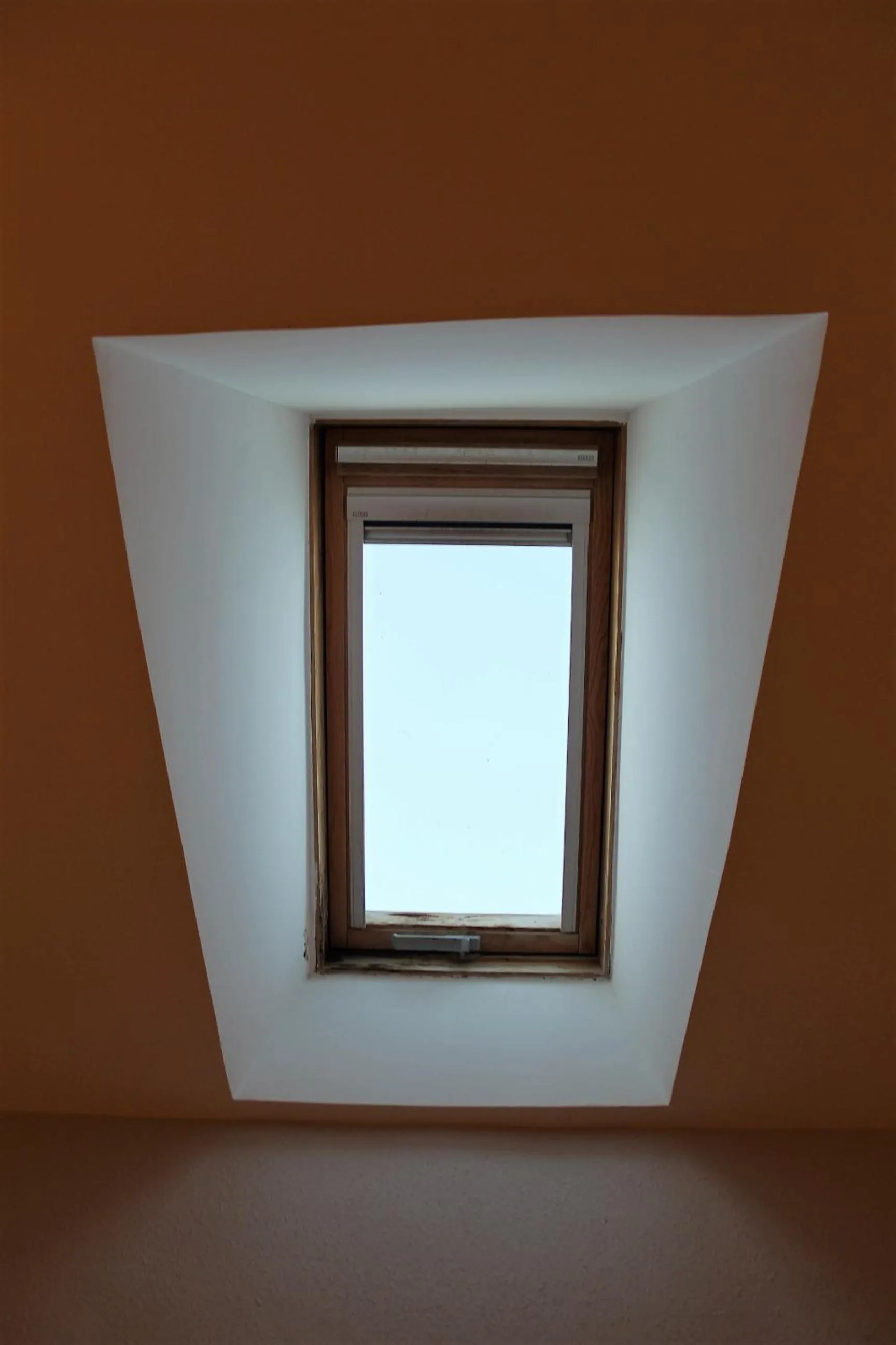 View (from property/room) in Gazteategi