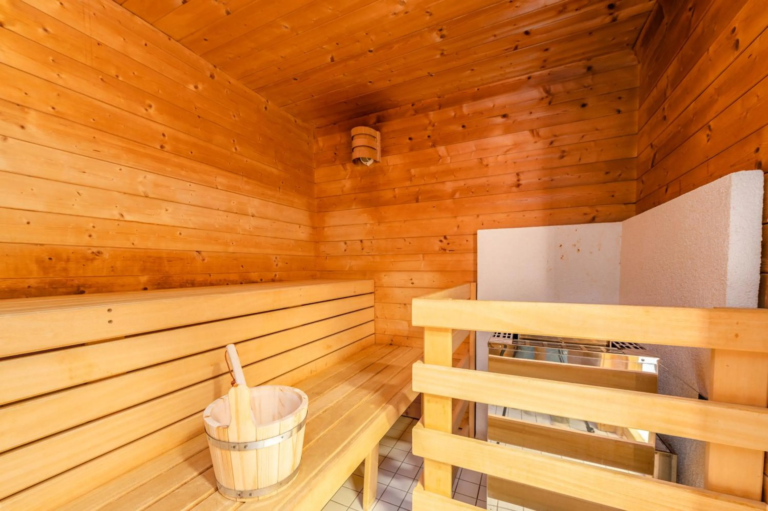 Holzboxen Planneralm