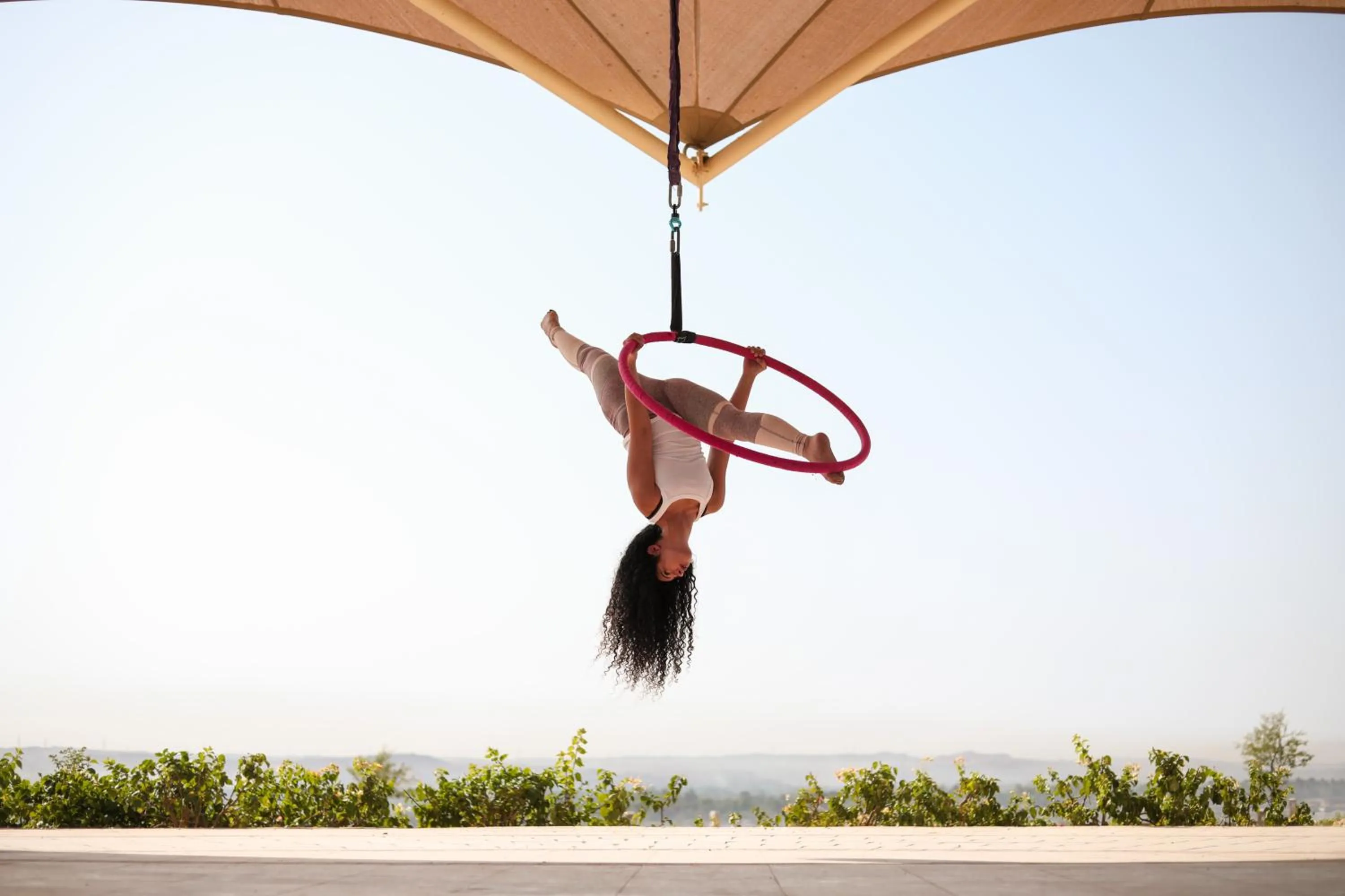 Day in The Zen Wellness Resort