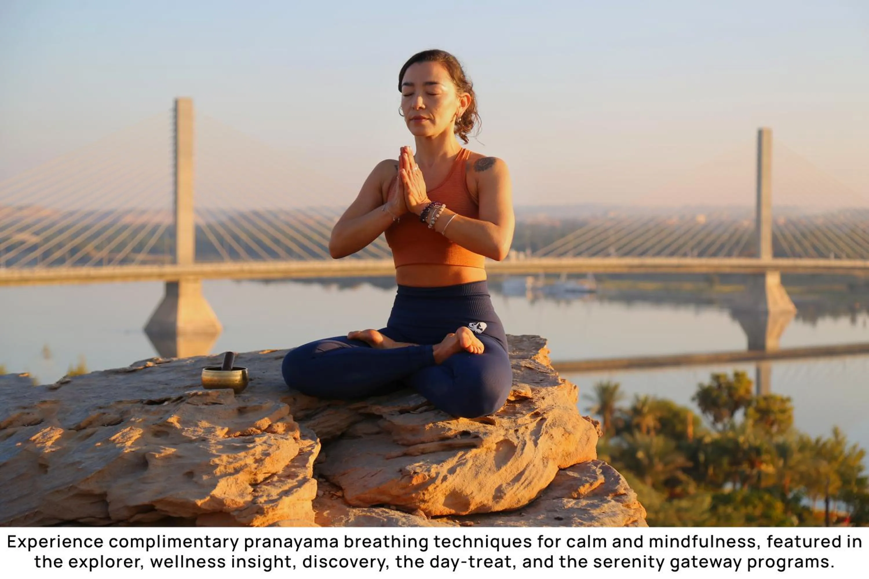 Activities in The Zen Wellness Resort