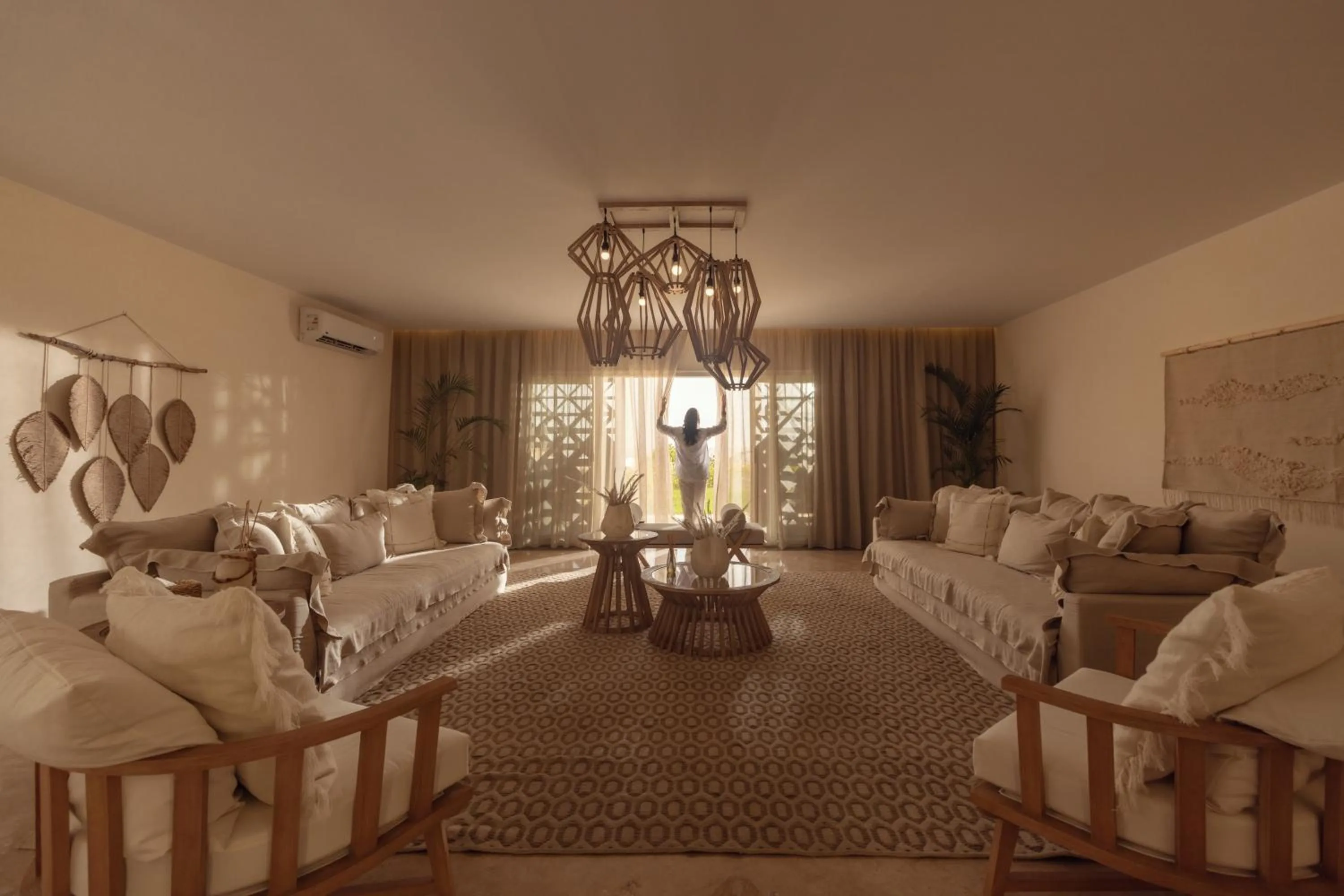 Balcony/Terrace in The Zen Wellness Resort