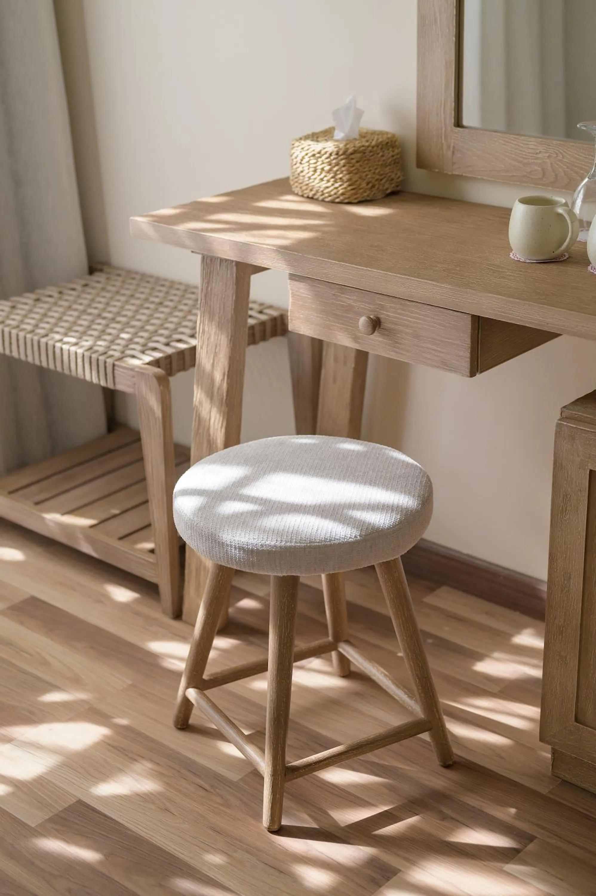 View (from property/room) in The Zen Wellness Resort