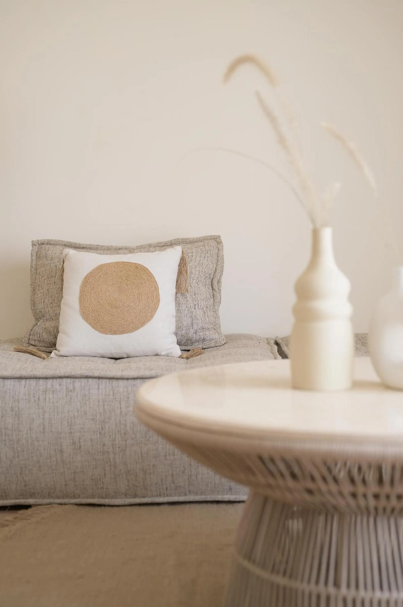 room service in The Zen Wellness Resort