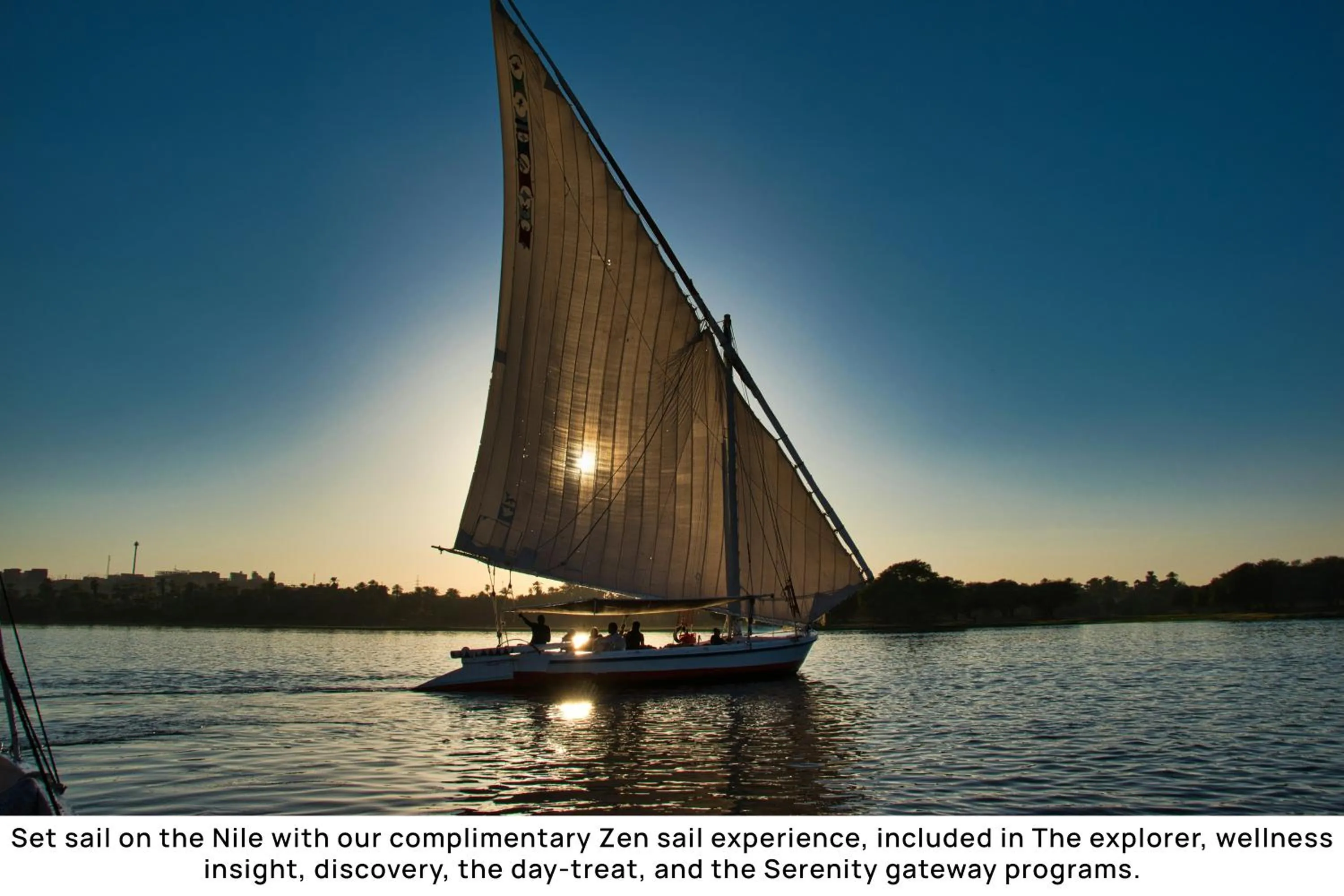 Activities in The Zen Wellness Resort