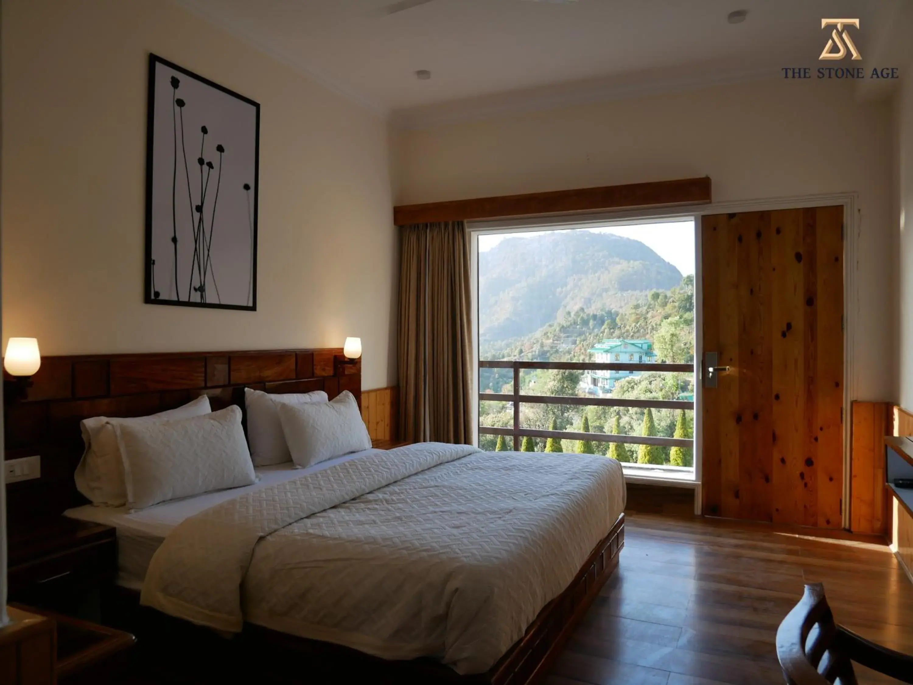 The Stone Age : a boutique hotel The Stone Age : a boutique hotel